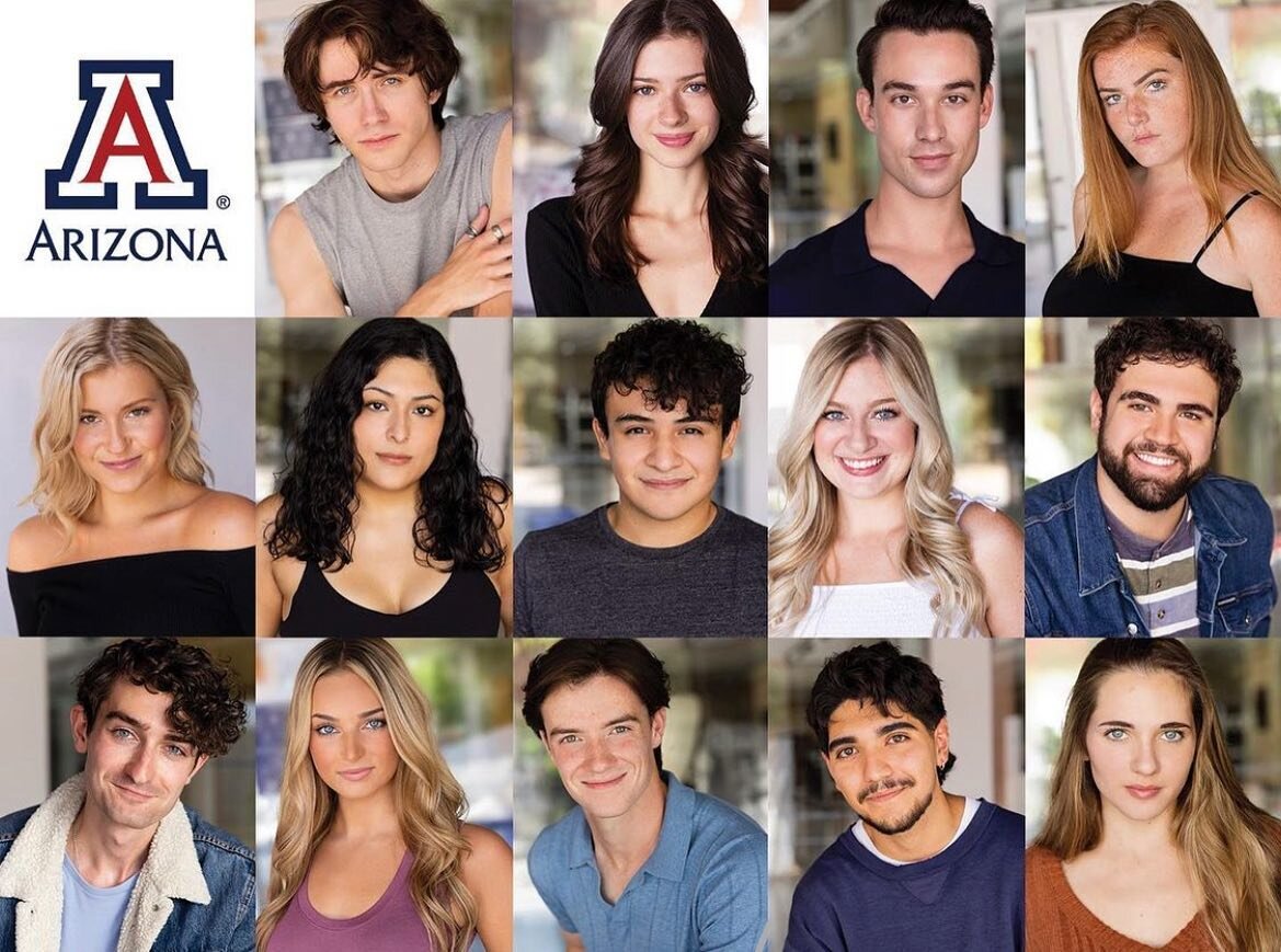 Our showcase link is now live! I&rsquo;m so proud of this class and I really hope you enjoy it :)