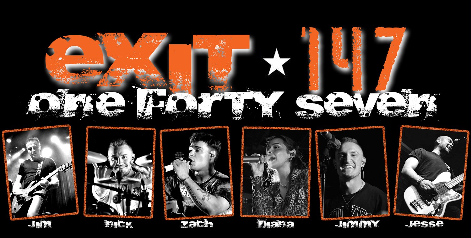 Exit 147 The Band