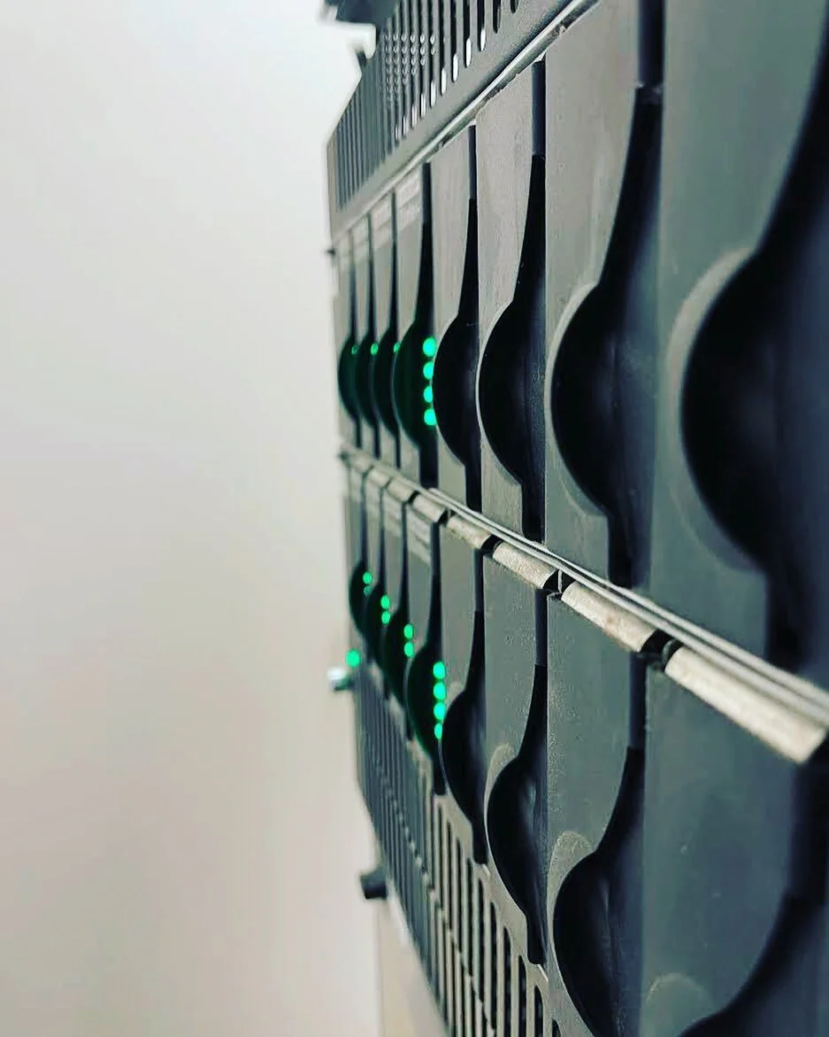 Installation design