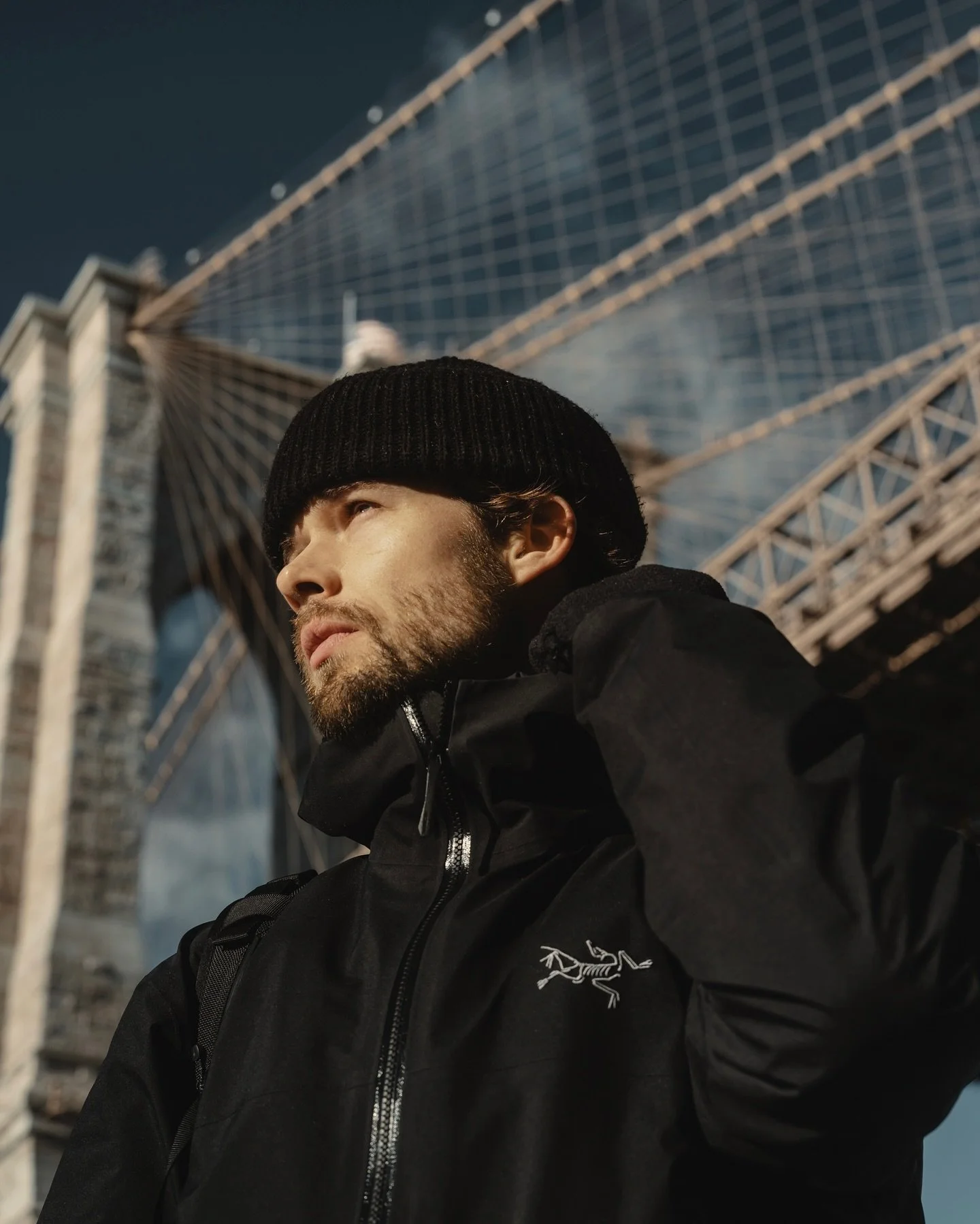 winter in new york for me is all about appreciating the decent amount of sun hours, compared to certain places in europe where it&rsquo;s just really gray and dark for most of the season

photos by @shortstache