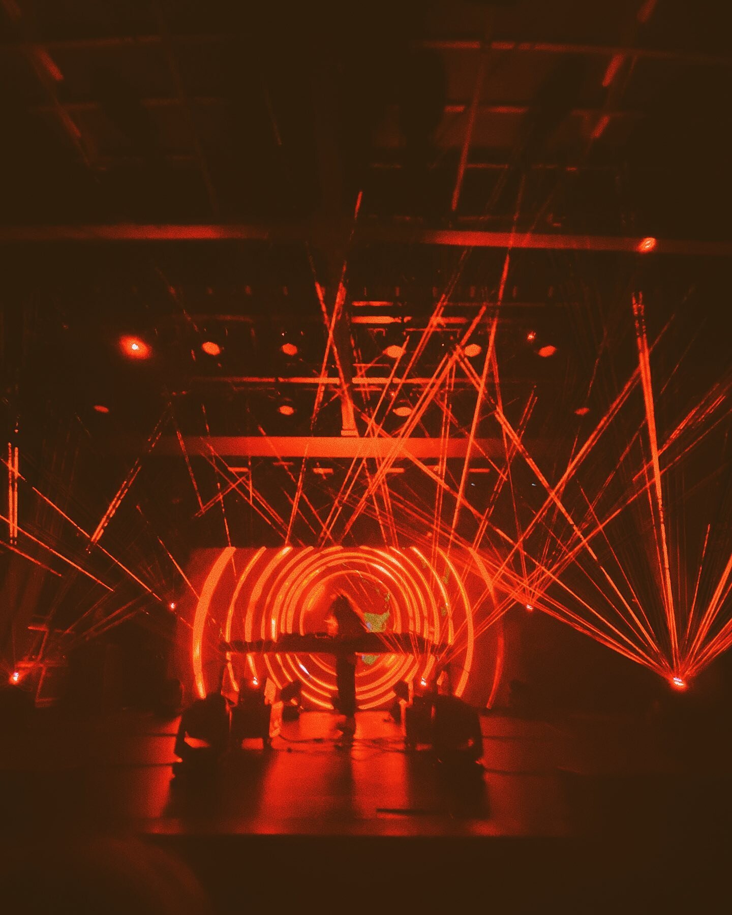 charged up 👁