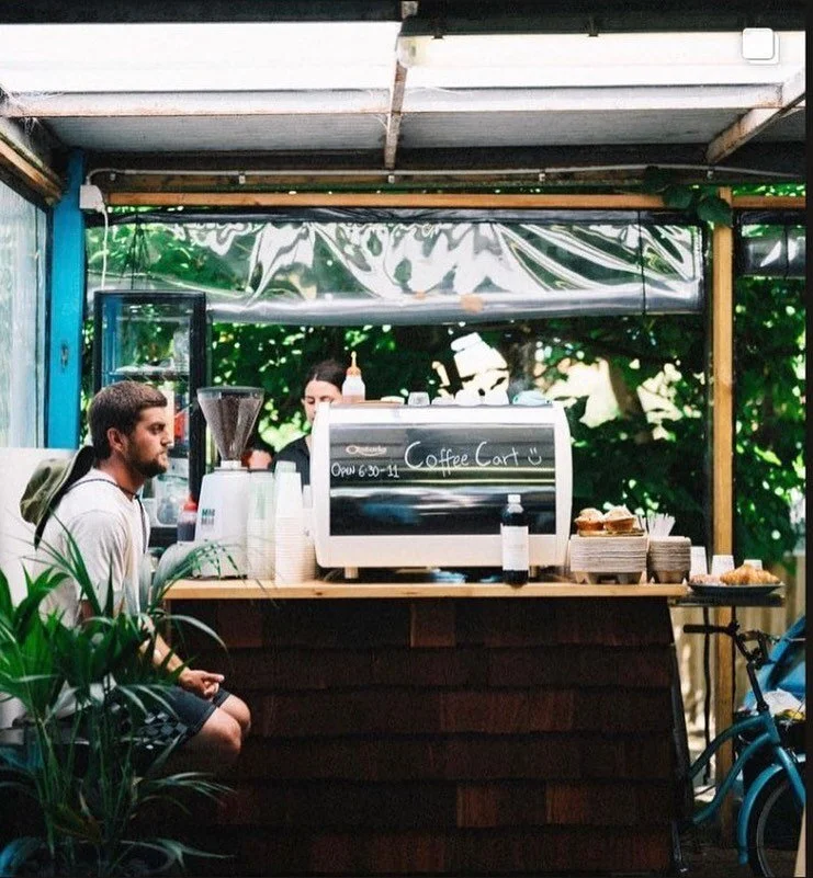 Long weekend coming up !
Yes we are open all weekend 6am - 5.30pm.
Just after a quick coffee ? Coffee cart is open 6.30am - 11am. 
See you there