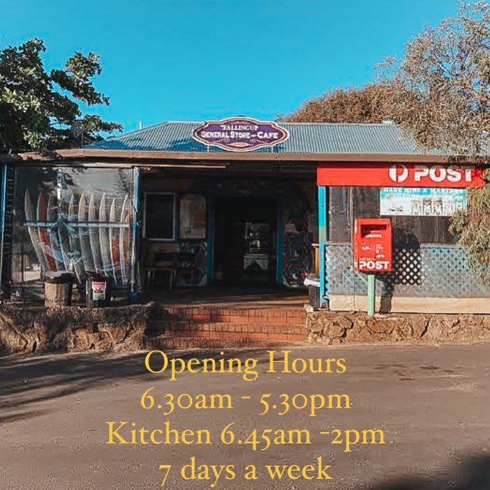 Just because we haven&rsquo;t updated here with our winter opening hours! Here it is &hellip; even though they will most likely change back to normal soon. See you soon &hearts;️