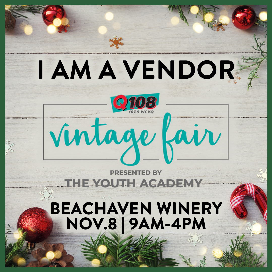 Vintage Fair 