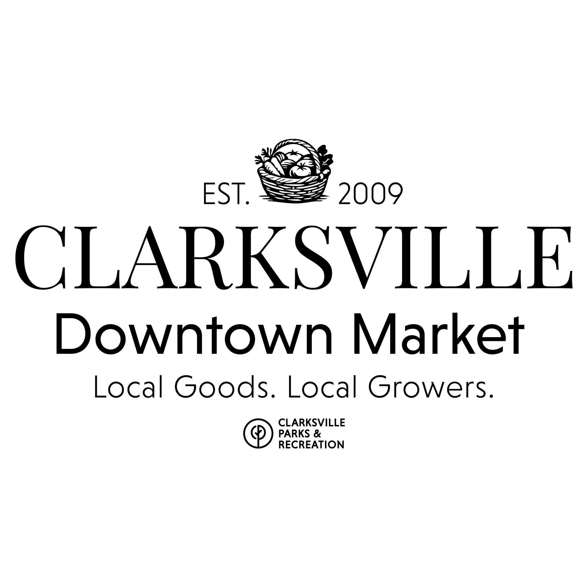 Clarksville Downtown Market 