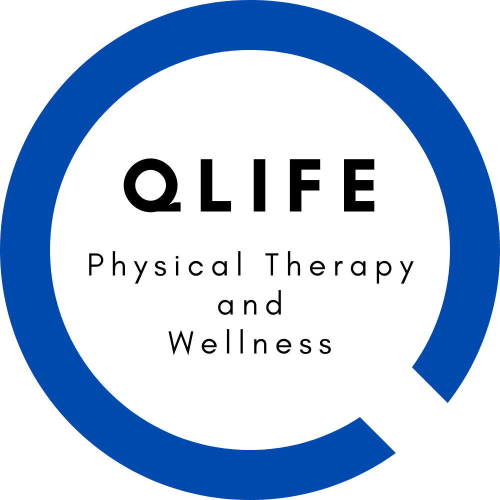 QLife Physical Therapy and Wellness