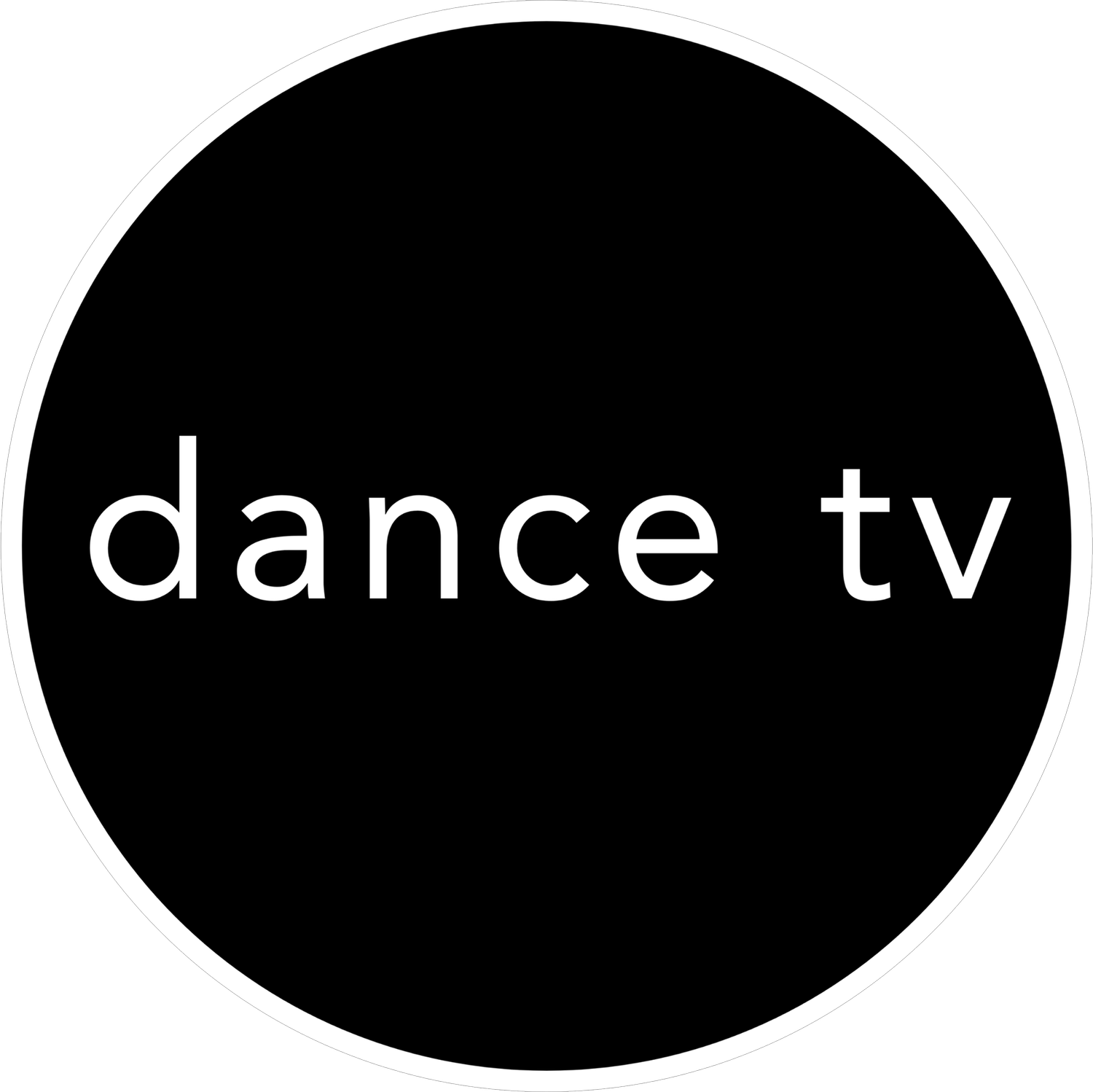 Dance TV