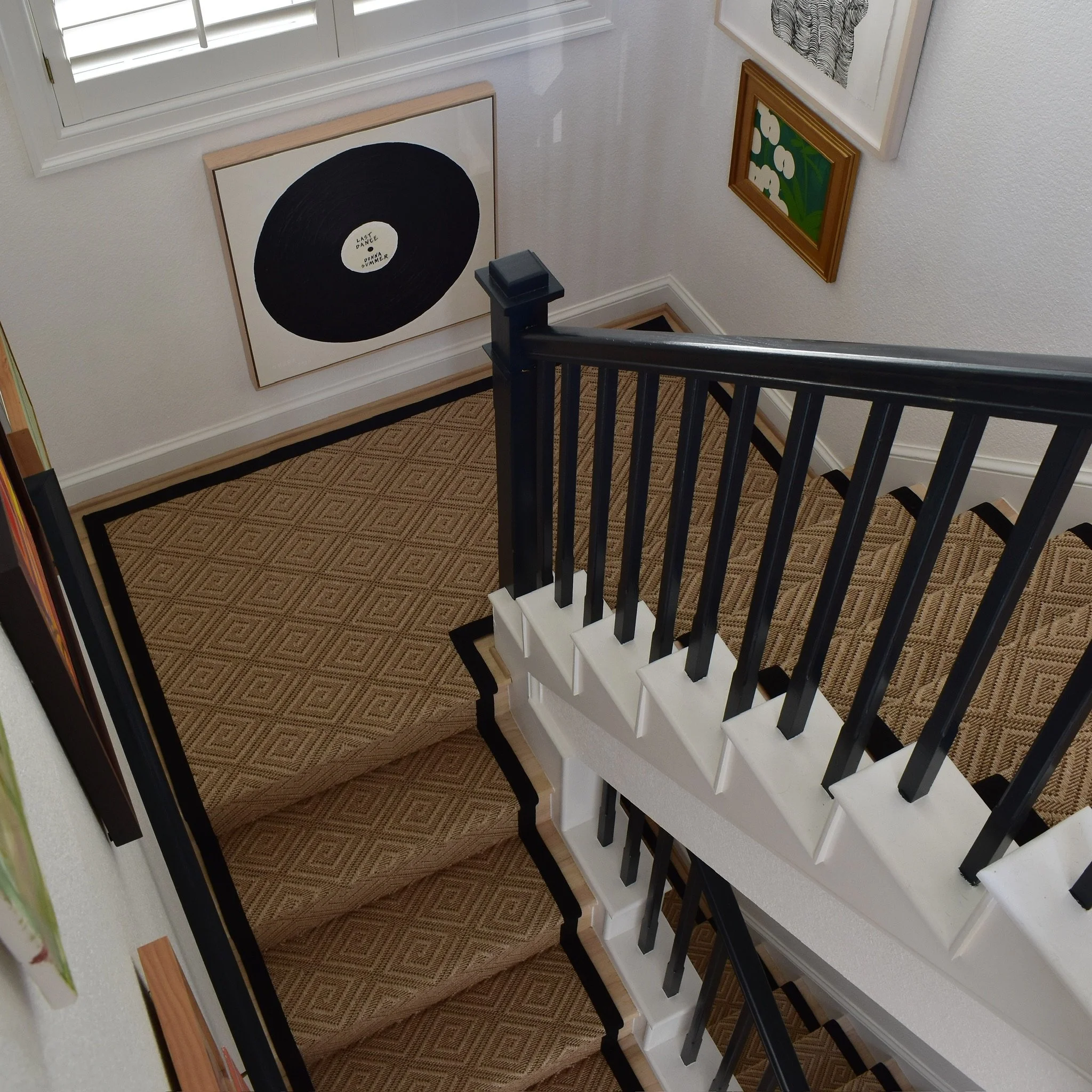 Stair Runner