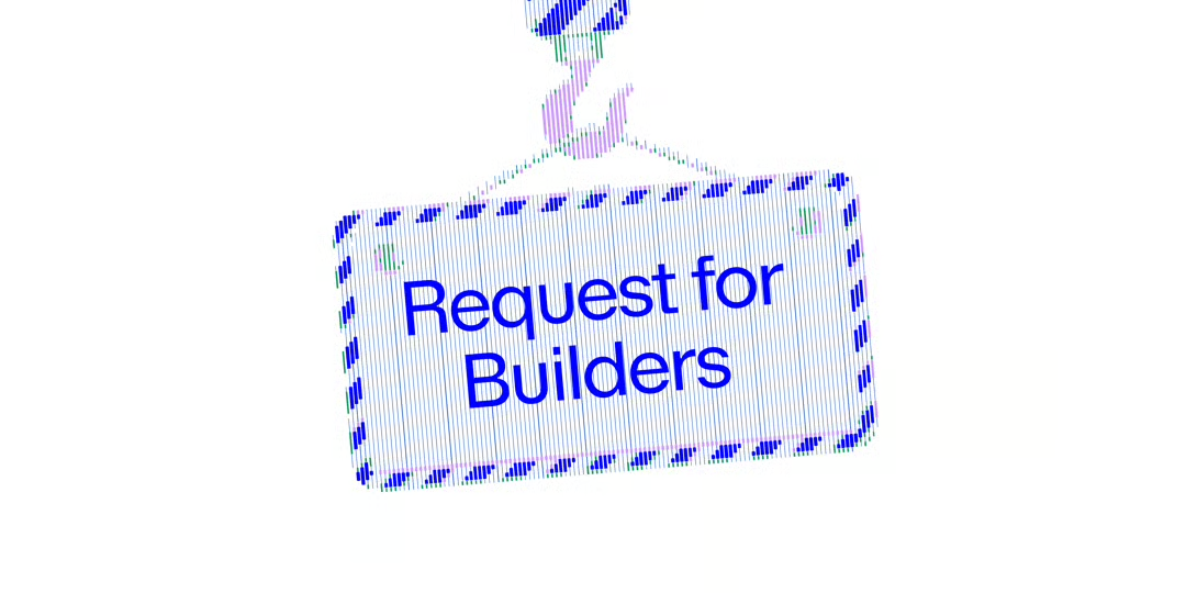 Base Ecosystem Fund’s Request for Builders