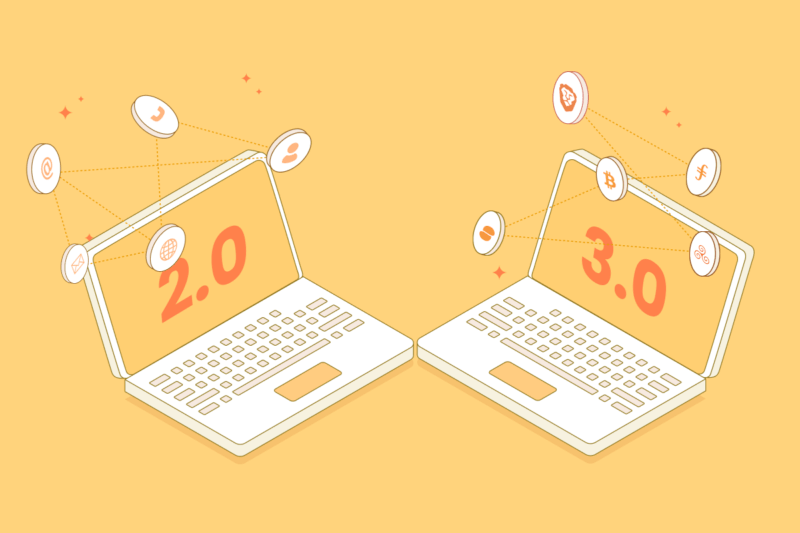 What is Web3?