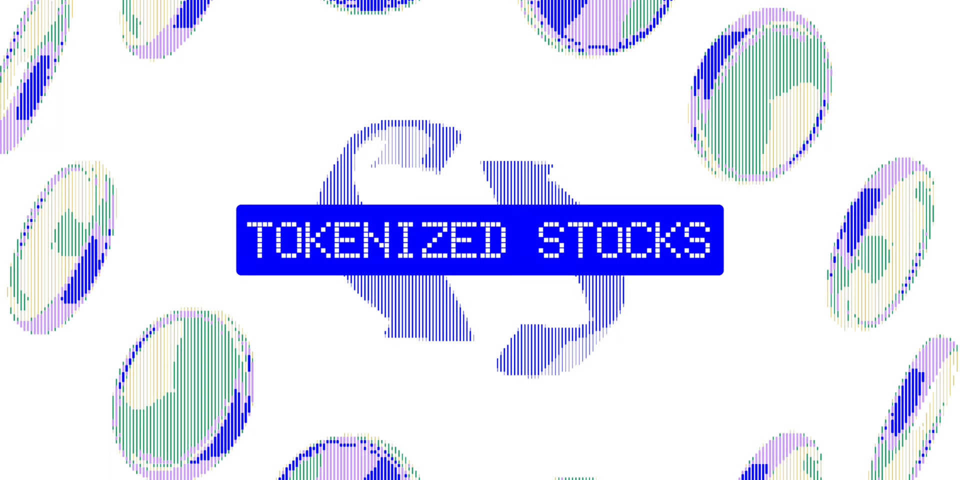Stocks Just Got Updated