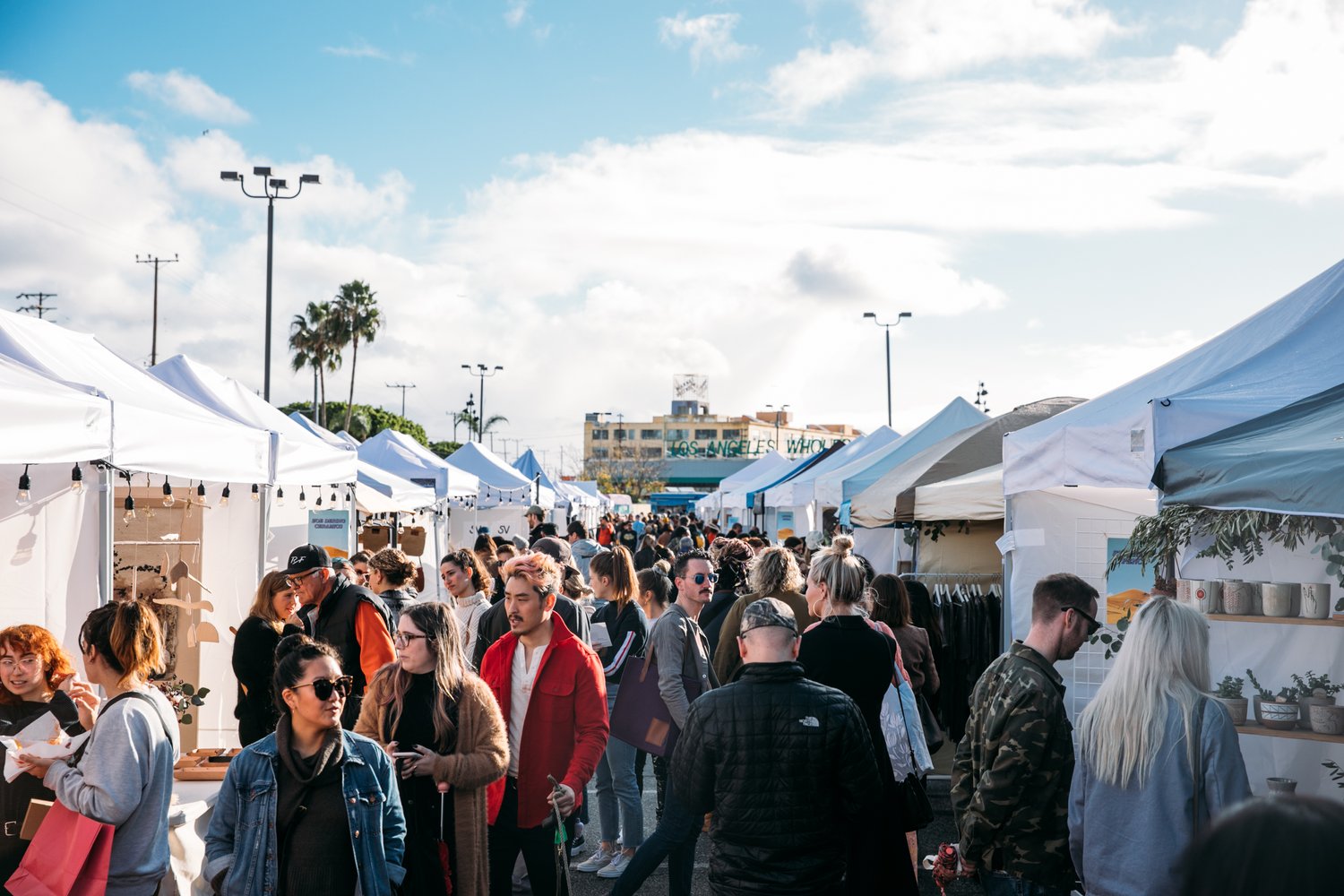 2023 Los Angeles Craft Event