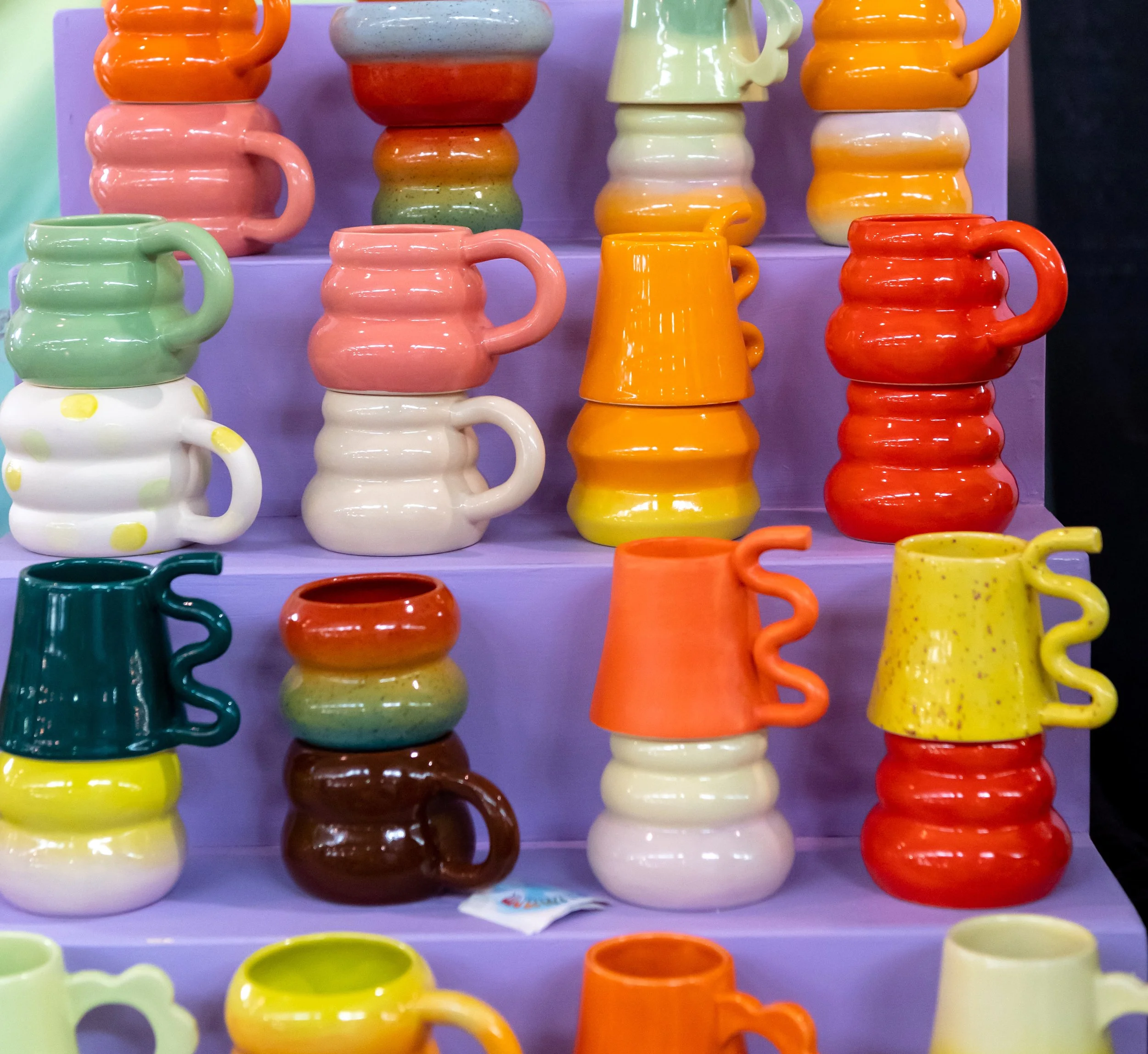 CATALOG — West Coast Craft