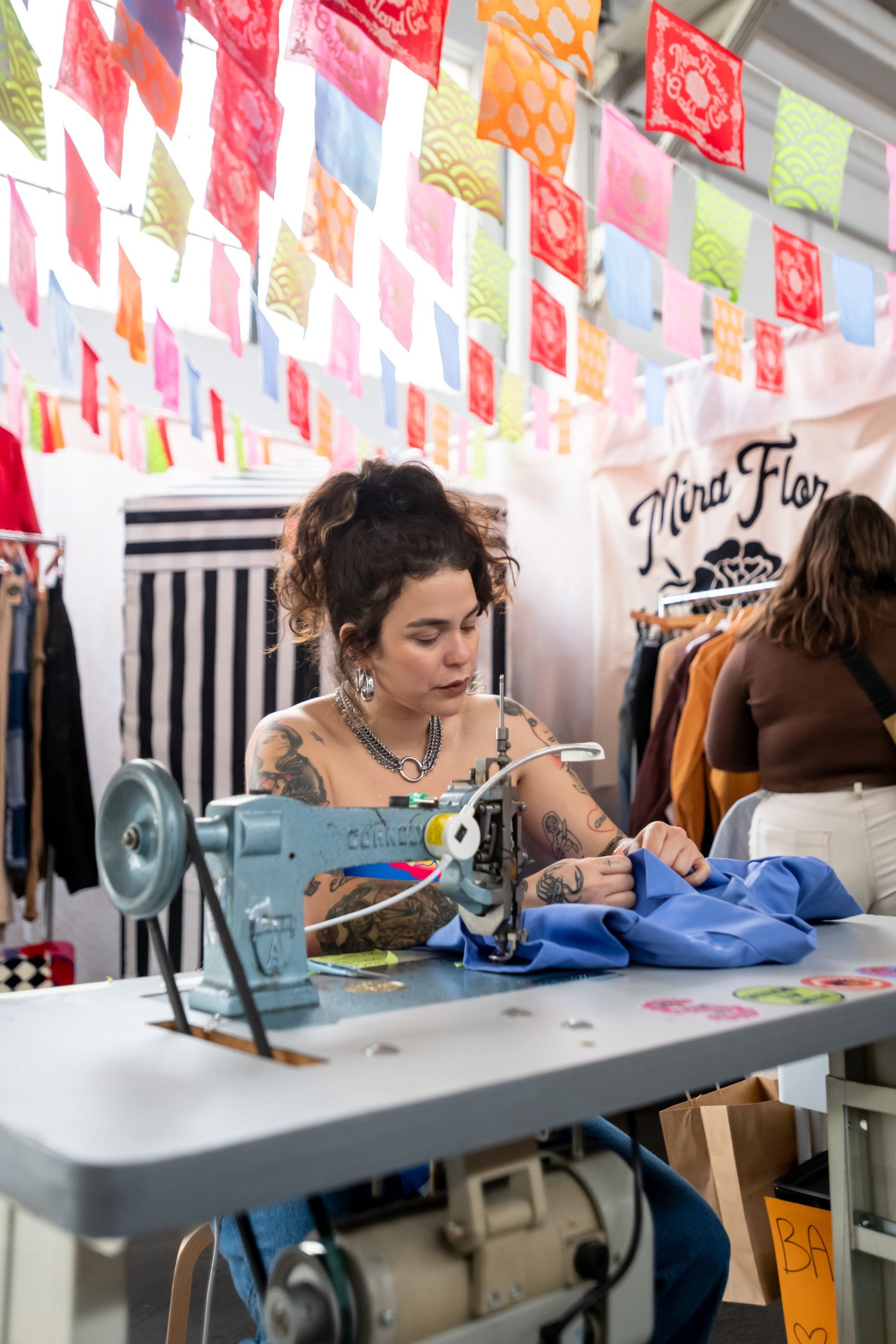 WAVES Apply — West Coast Craft