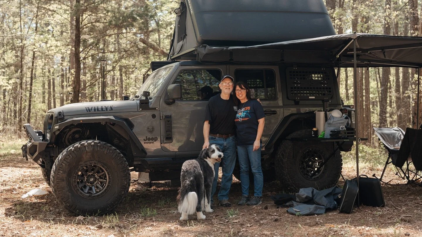 We&rsquo;re not big on &ldquo;product&rdquo; posts &mdash; but over the years, we&rsquo;ve found some gear that&rsquo;s truly become part of our adventures.

As the holidays roll in, we know a lot of you are looking for gift ideas or thinking about w