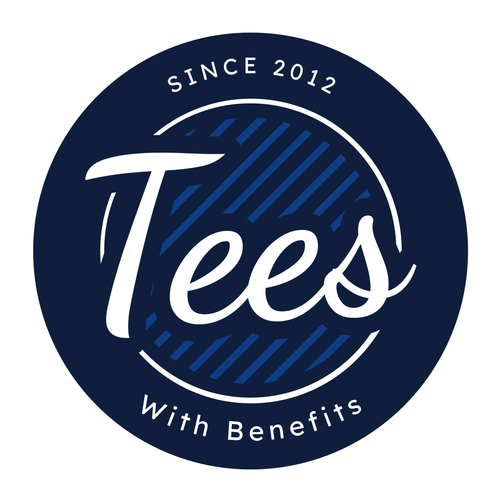 Tees With Benefits