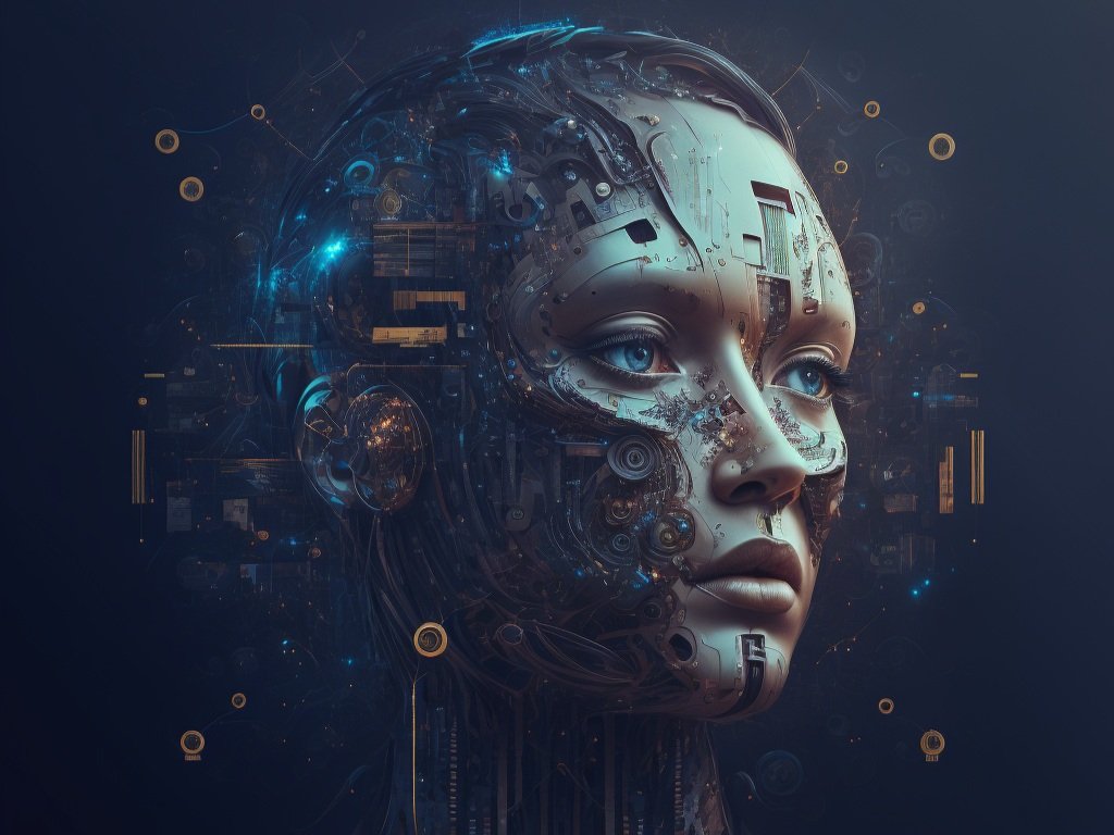 Artificial Intelligence 2023 Q1 Cryptic Insights