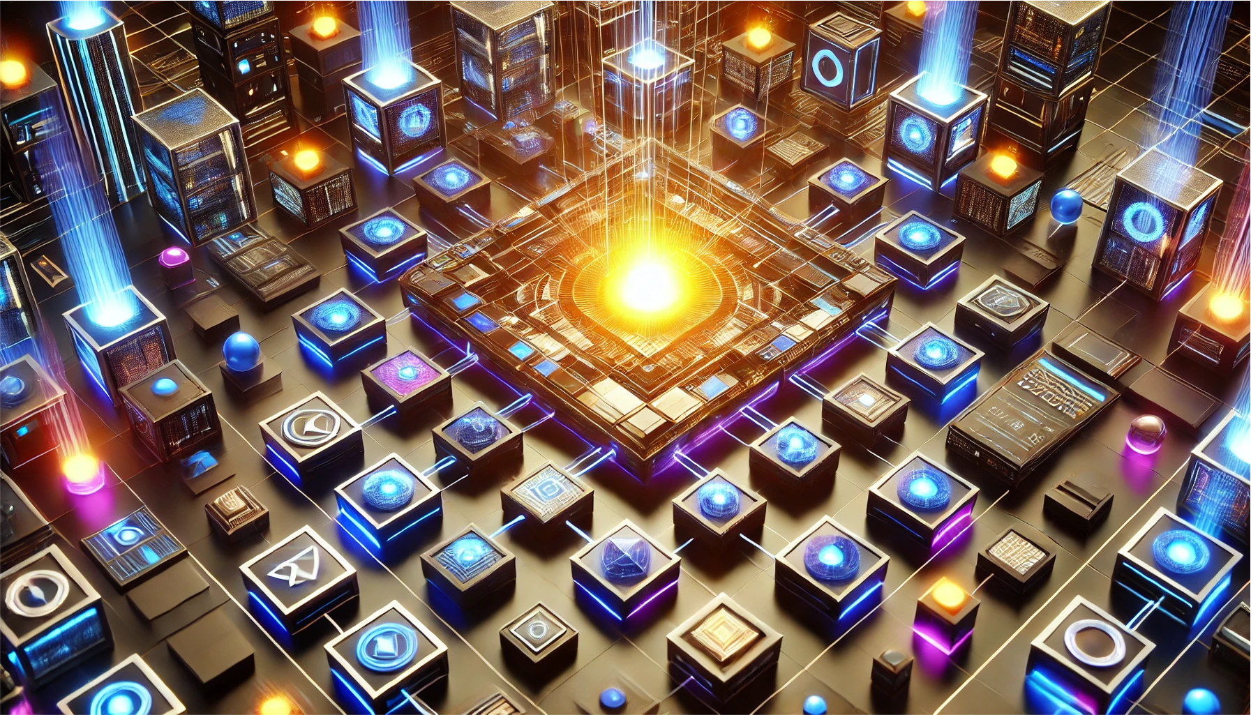 Building Scalable UI Systems: A Guide to Design Tokens & Components