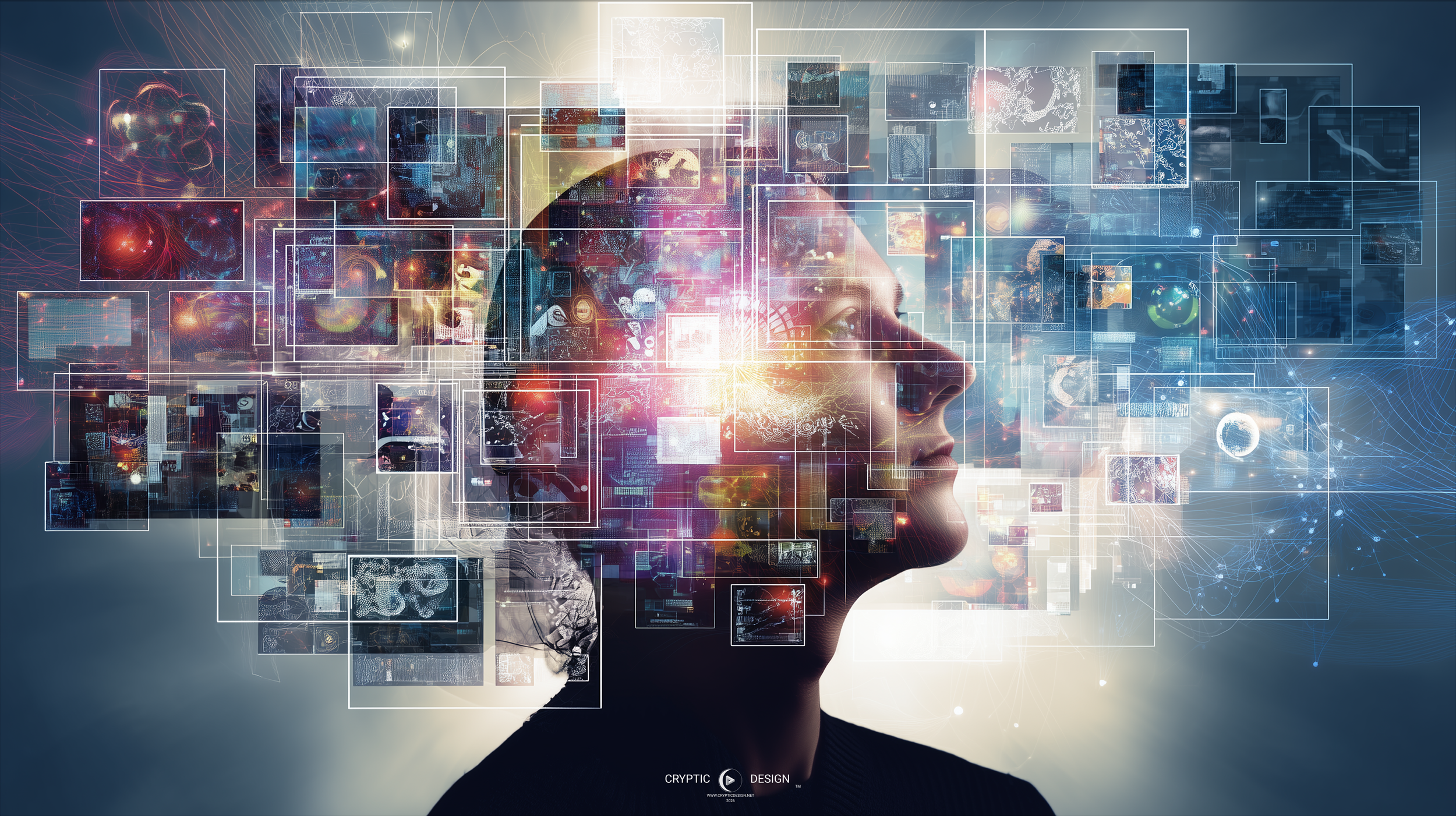 Single user engaging with different game systems that solve similar design problems.