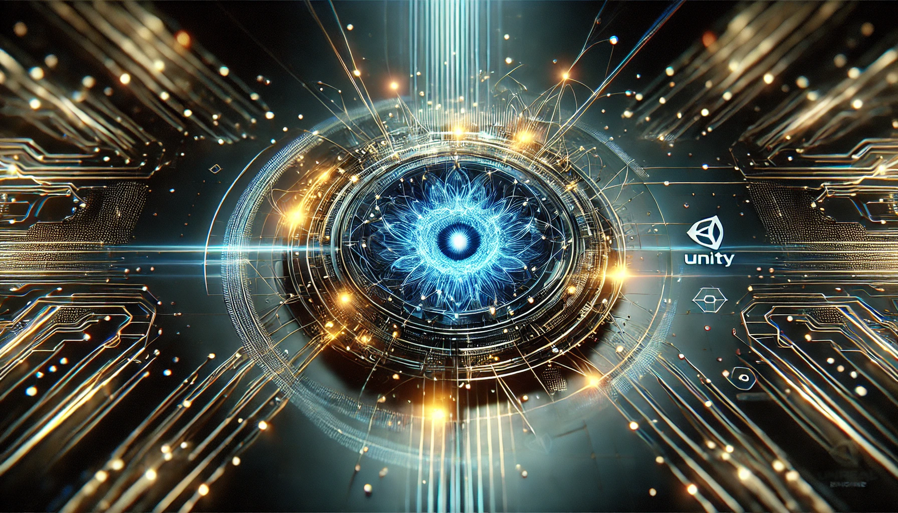 Creative technology services using AI, Unreal Engine, Unity, and modern UX frameworks