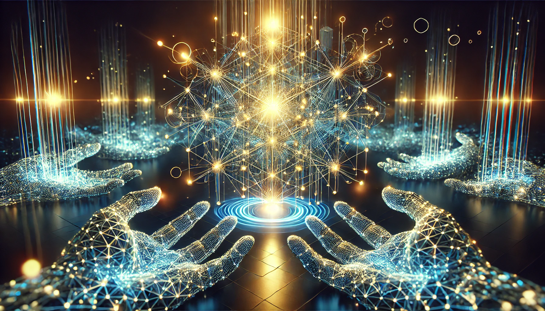Collaborative product design and creative development workflow at Cryptic Design
