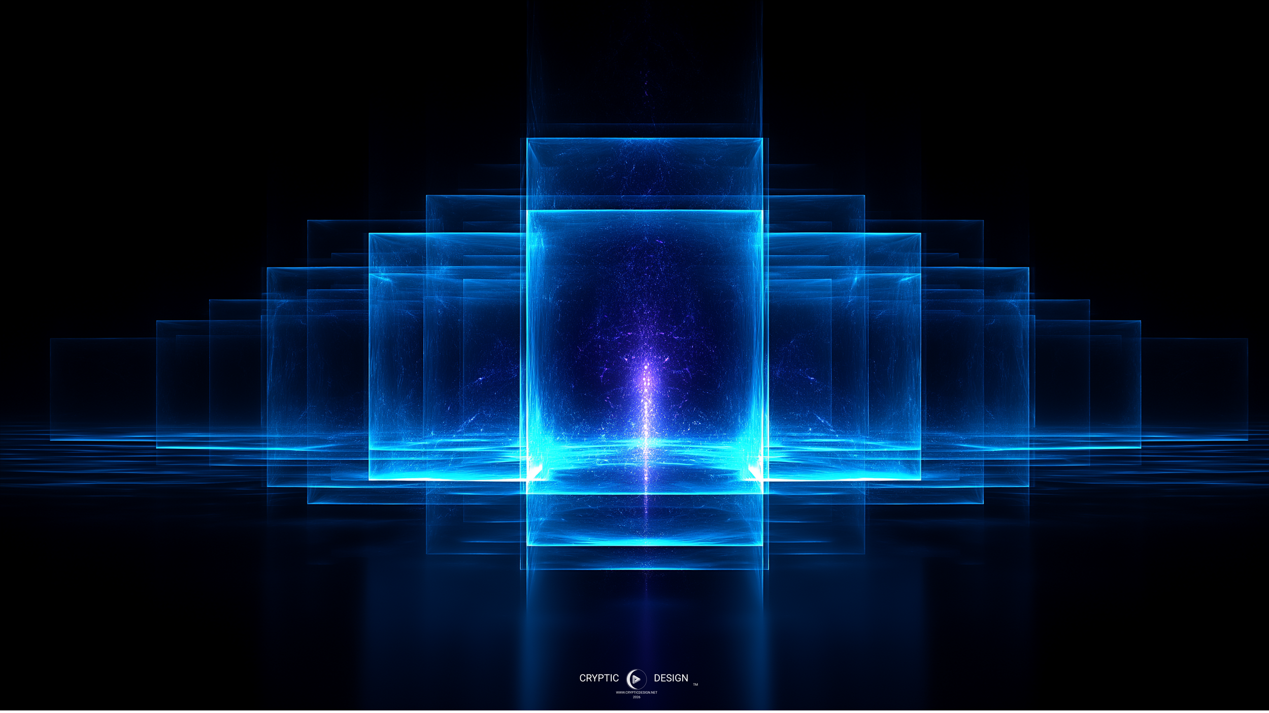 Illustration demonstrating cognitive load management in game interfaces through clear hierarchy and progressive disclosure.