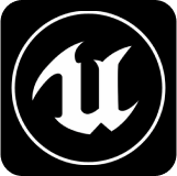 UX and immersive development toolkit featuring Unreal Engine, Figma, Adobe Creative Cloud, and Jira workflows.