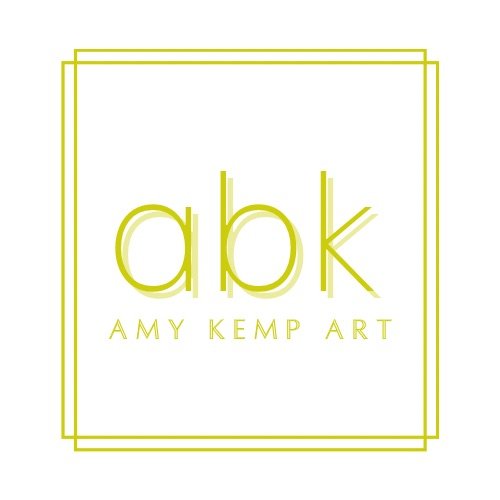 Welcome to Amy Kemp Art