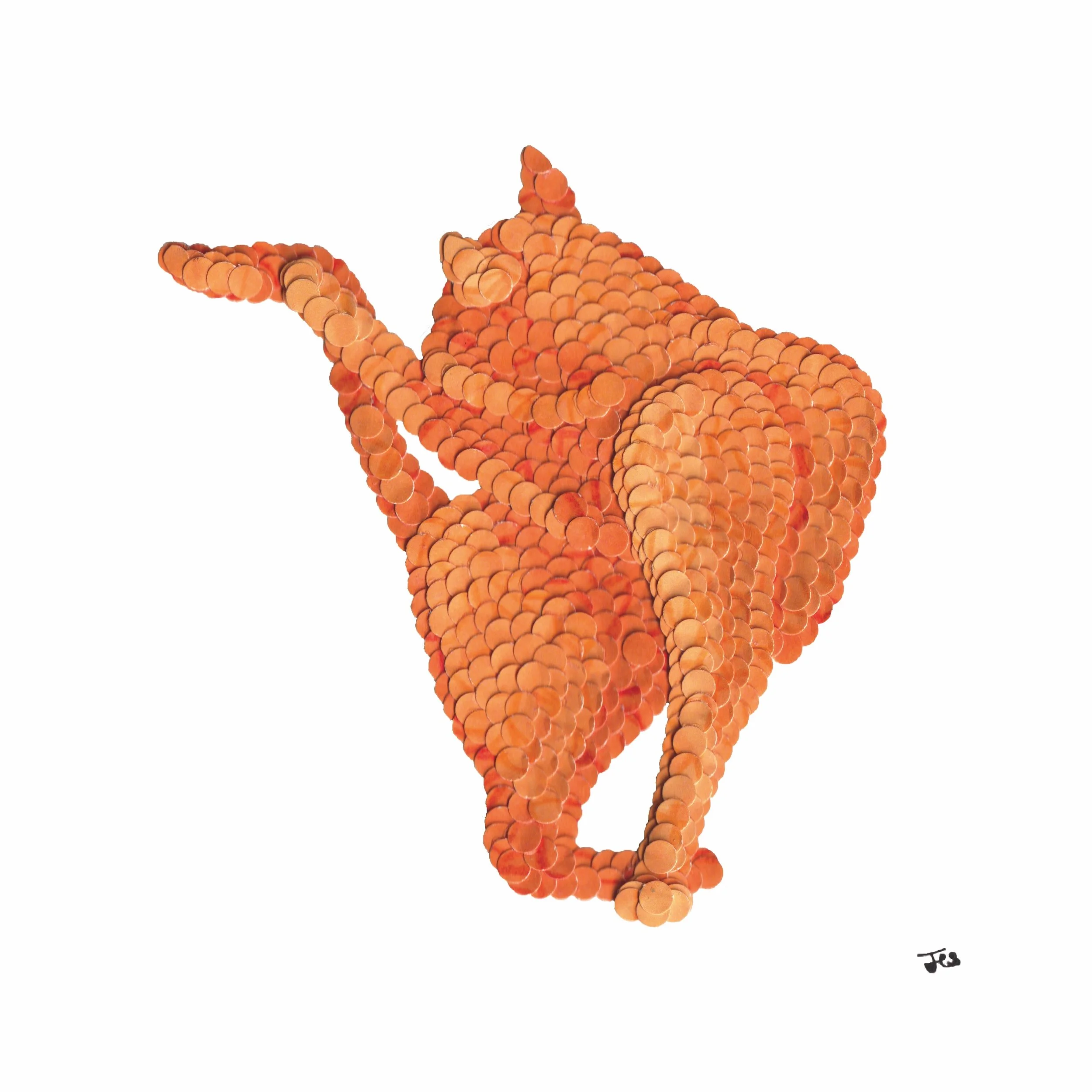Pin the Tail