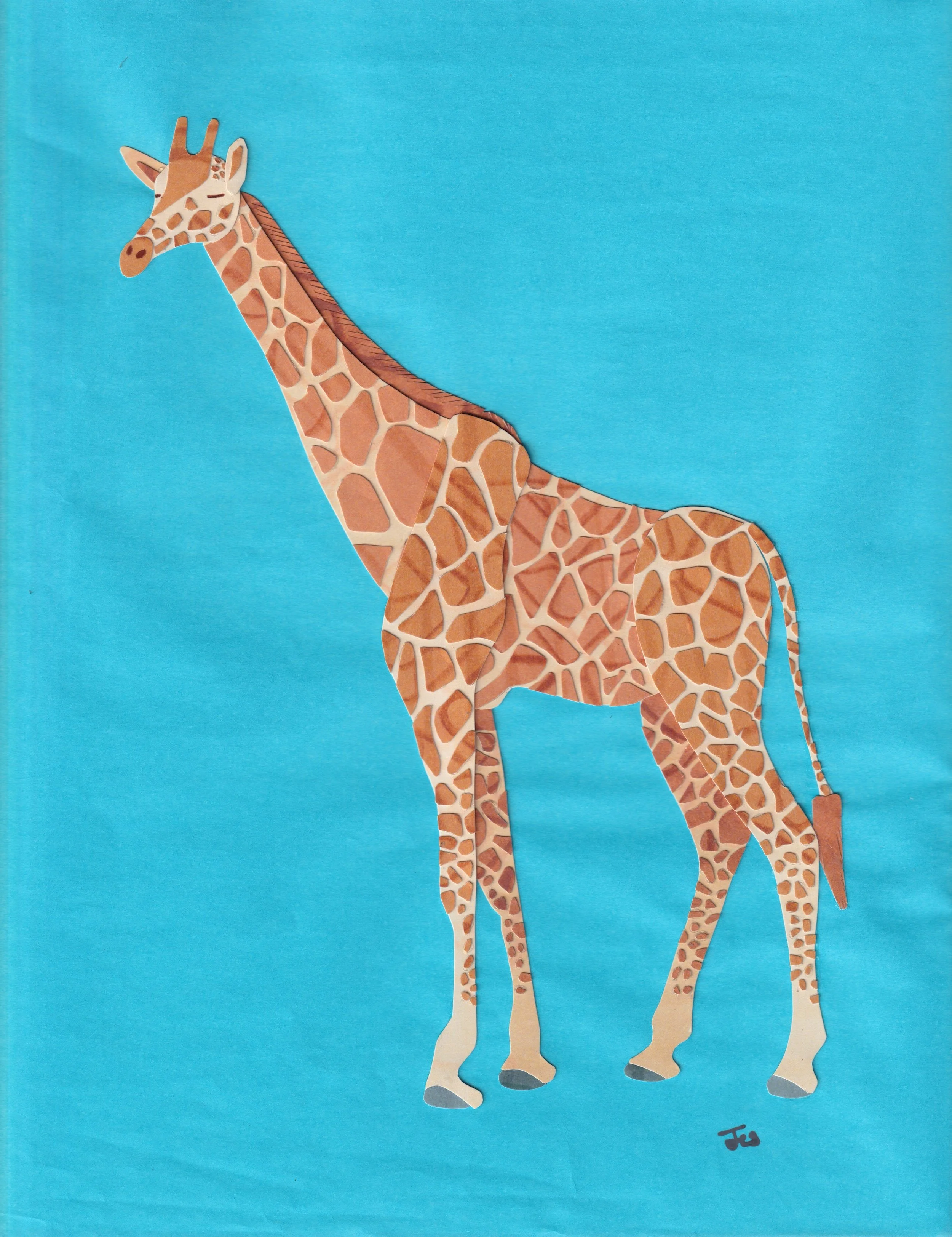 Giraffe