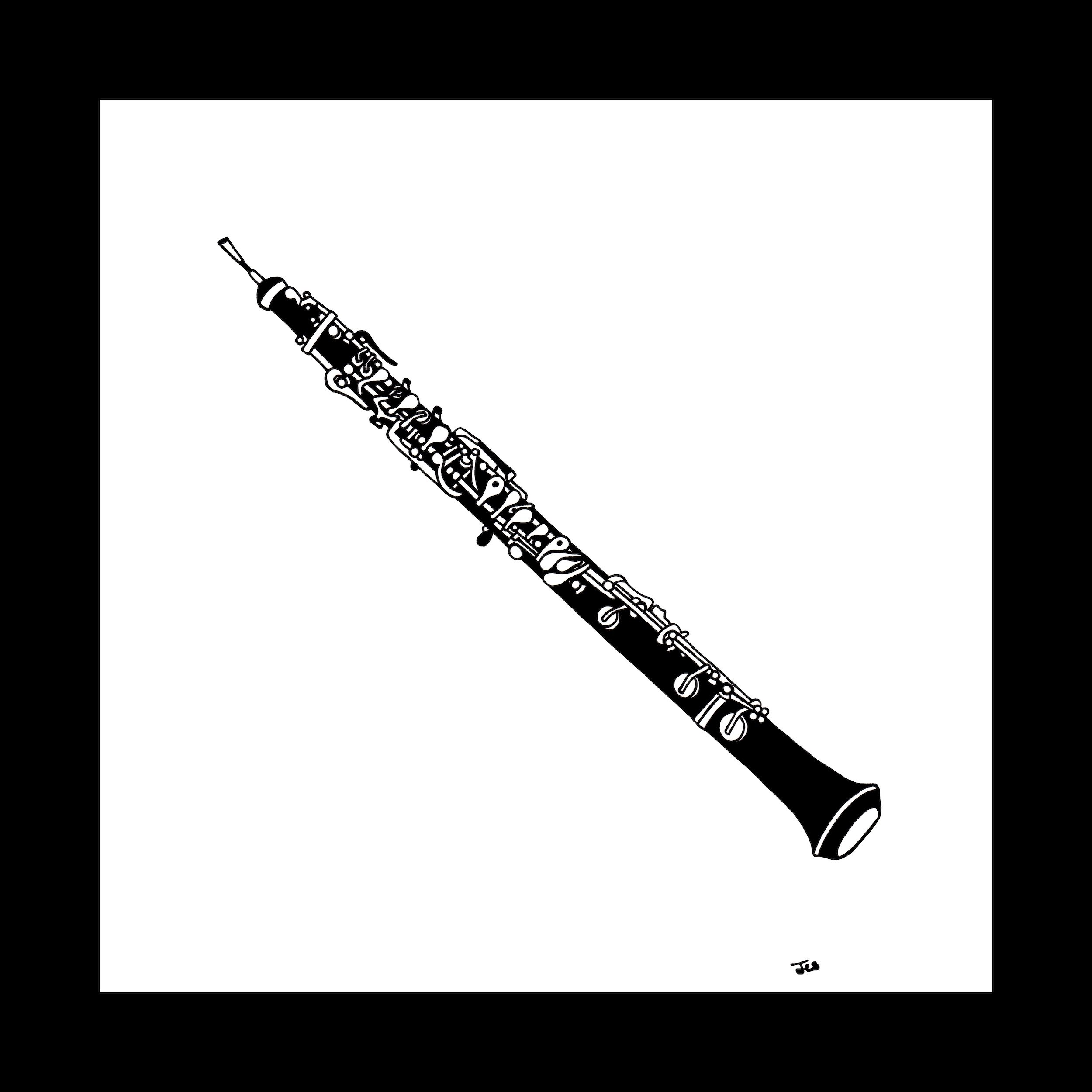 Oboe