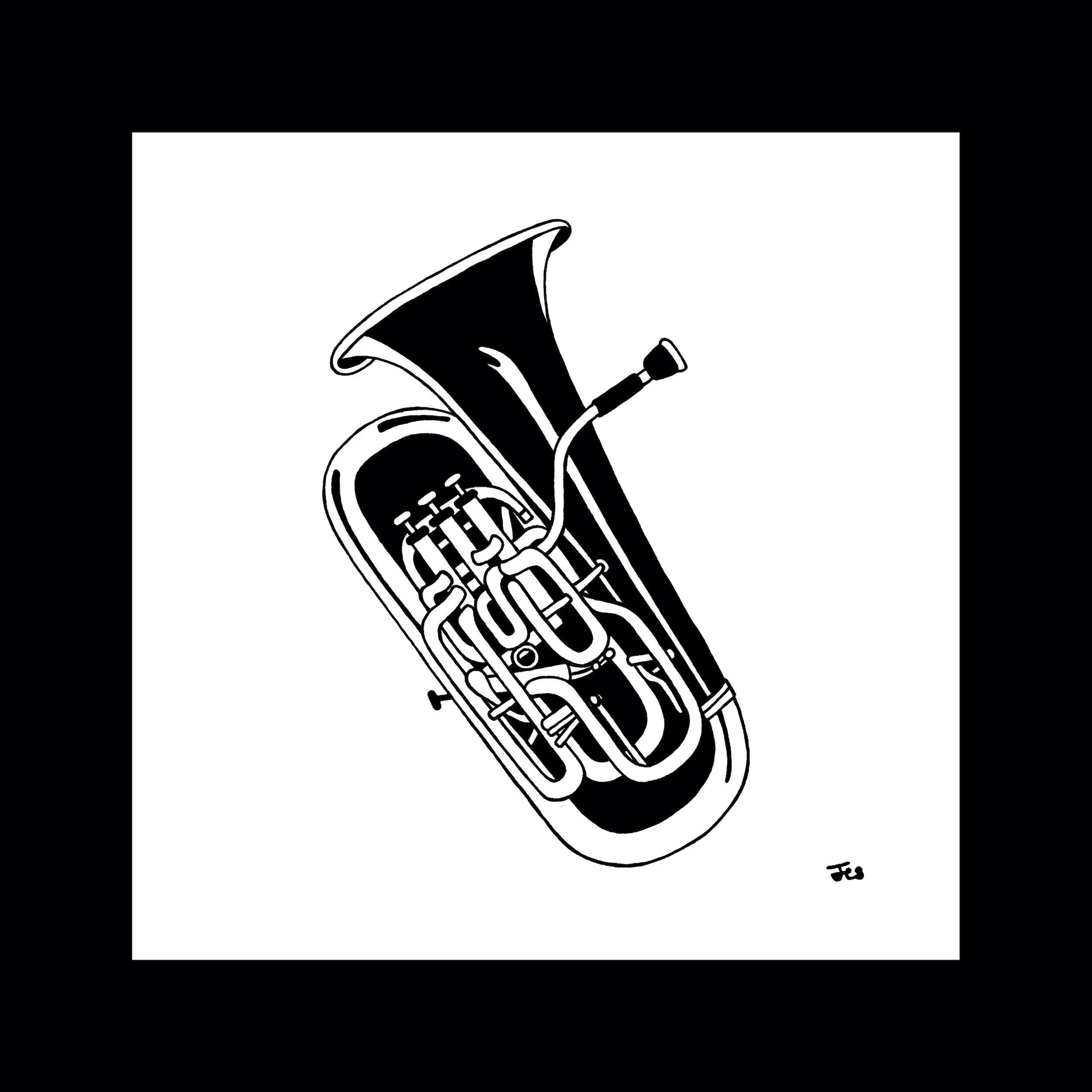 Euphonium