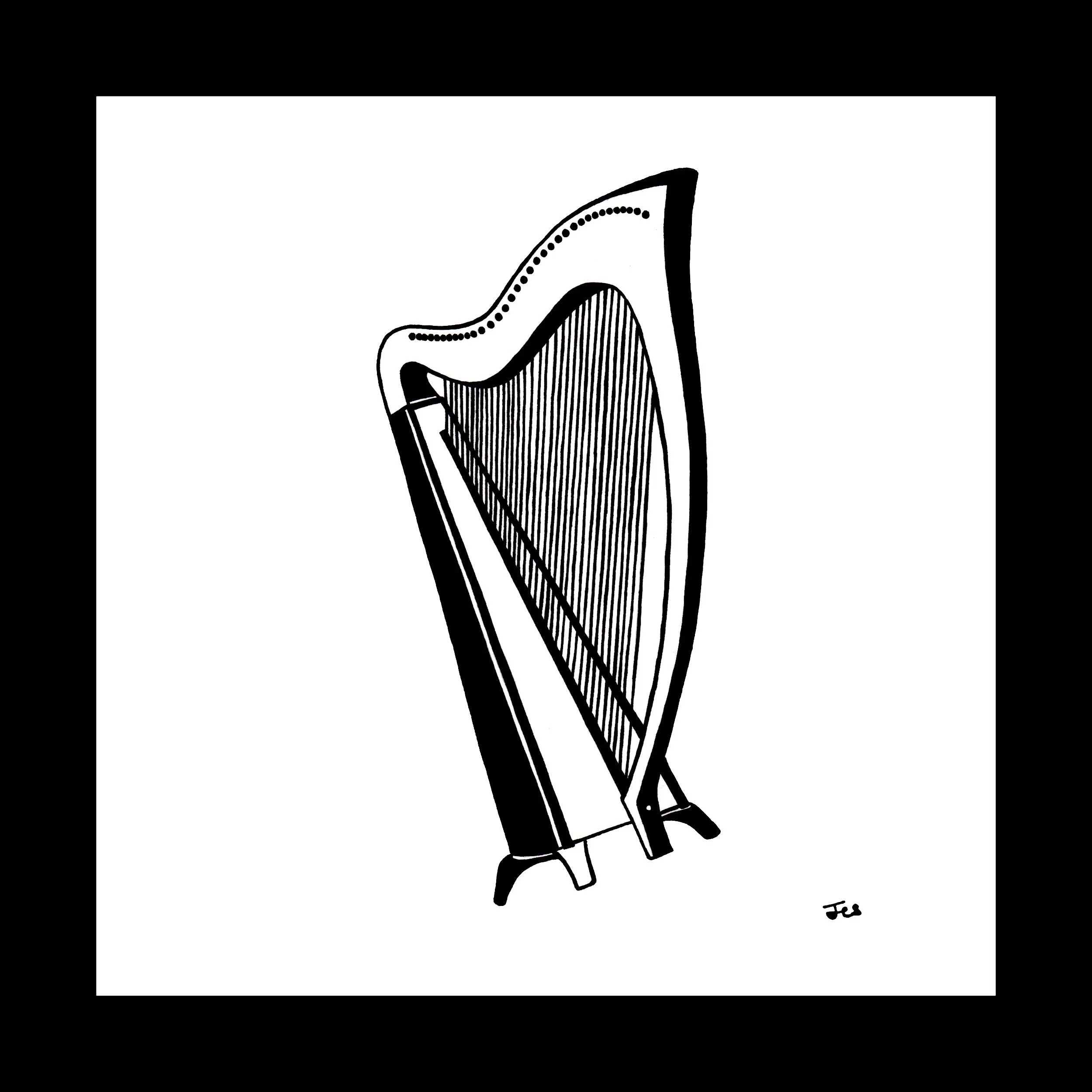 Harp
