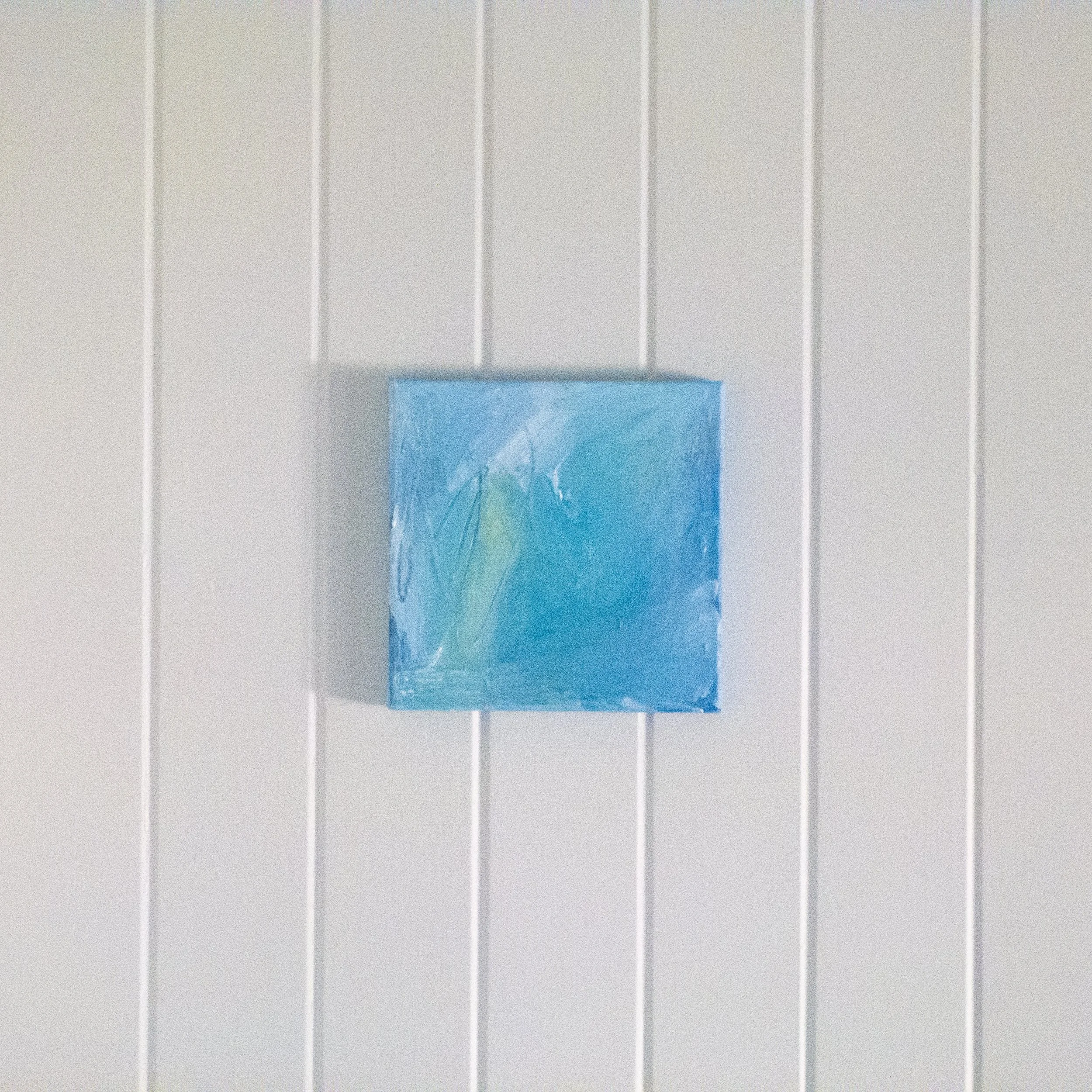 New Day, Softly Aglow - Alex Chadwick