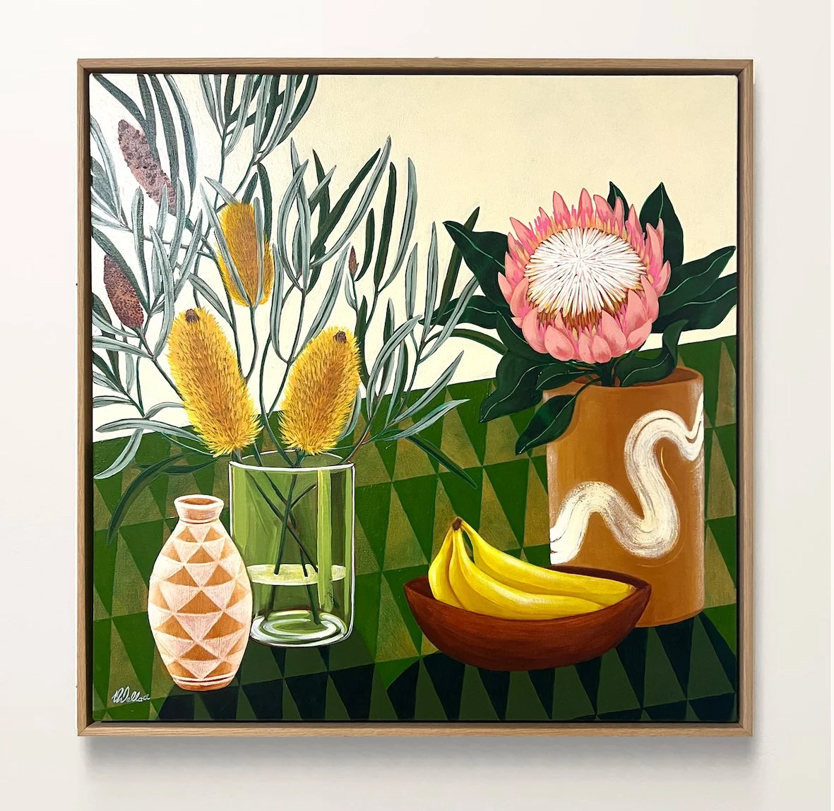 Into the Sun - Vanessa Wallace