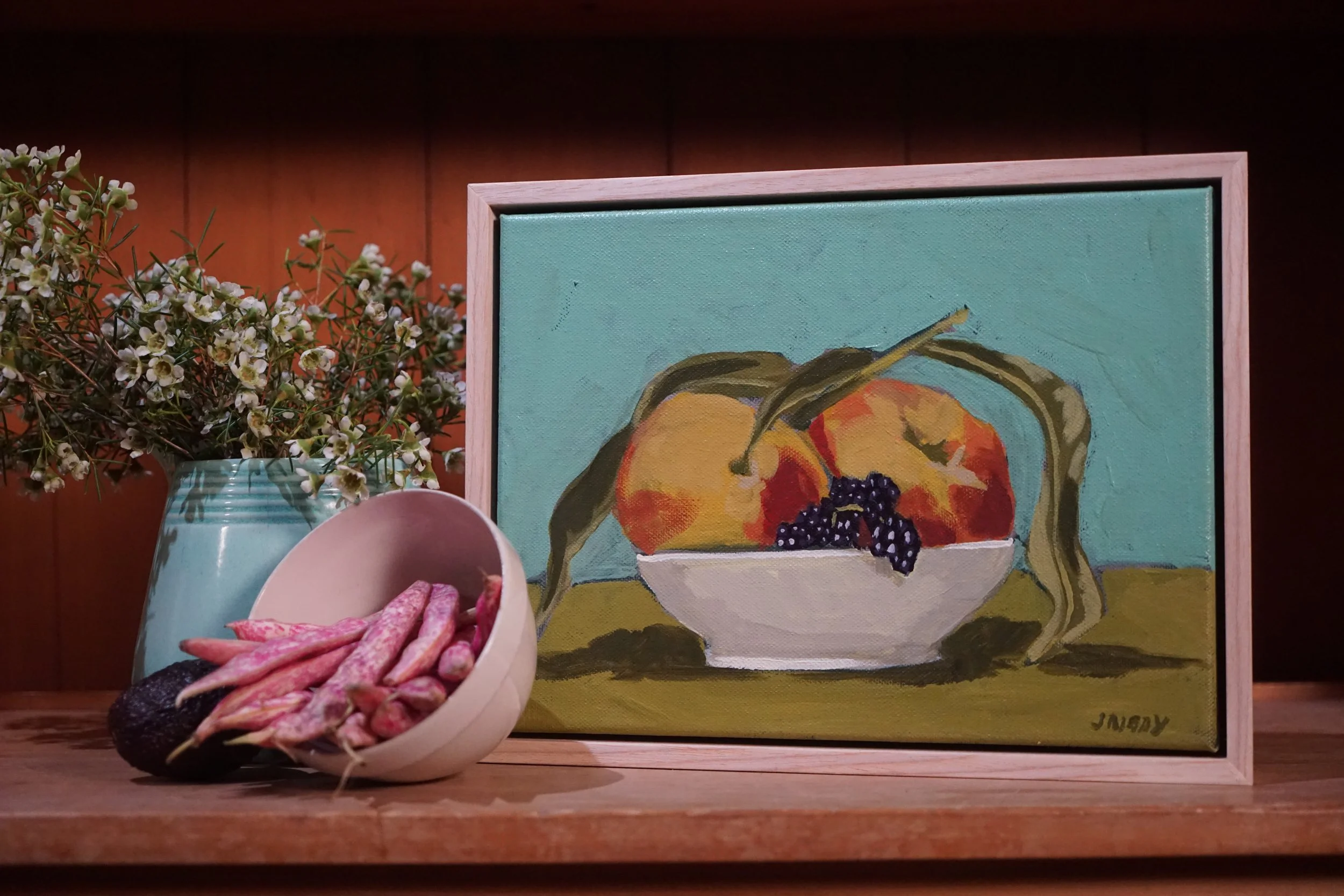 18.Peaches and blackberries styled.JPG