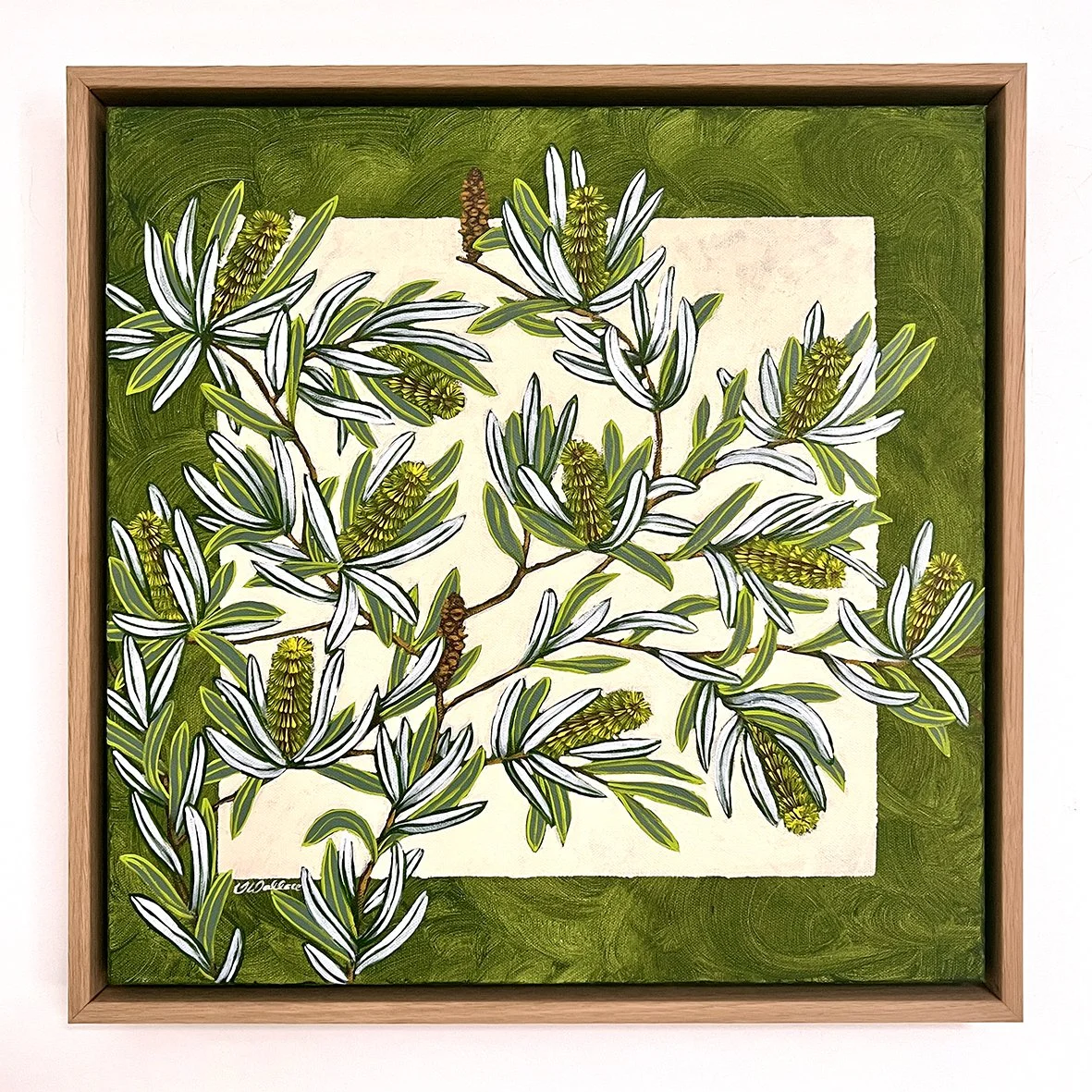 Tallows 2 - Vanessa Wallace