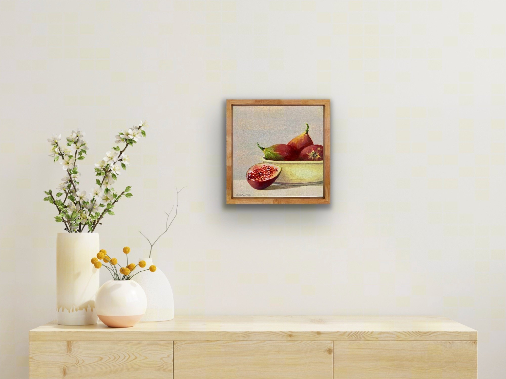 Figs with Love art hanging shot.jpeg