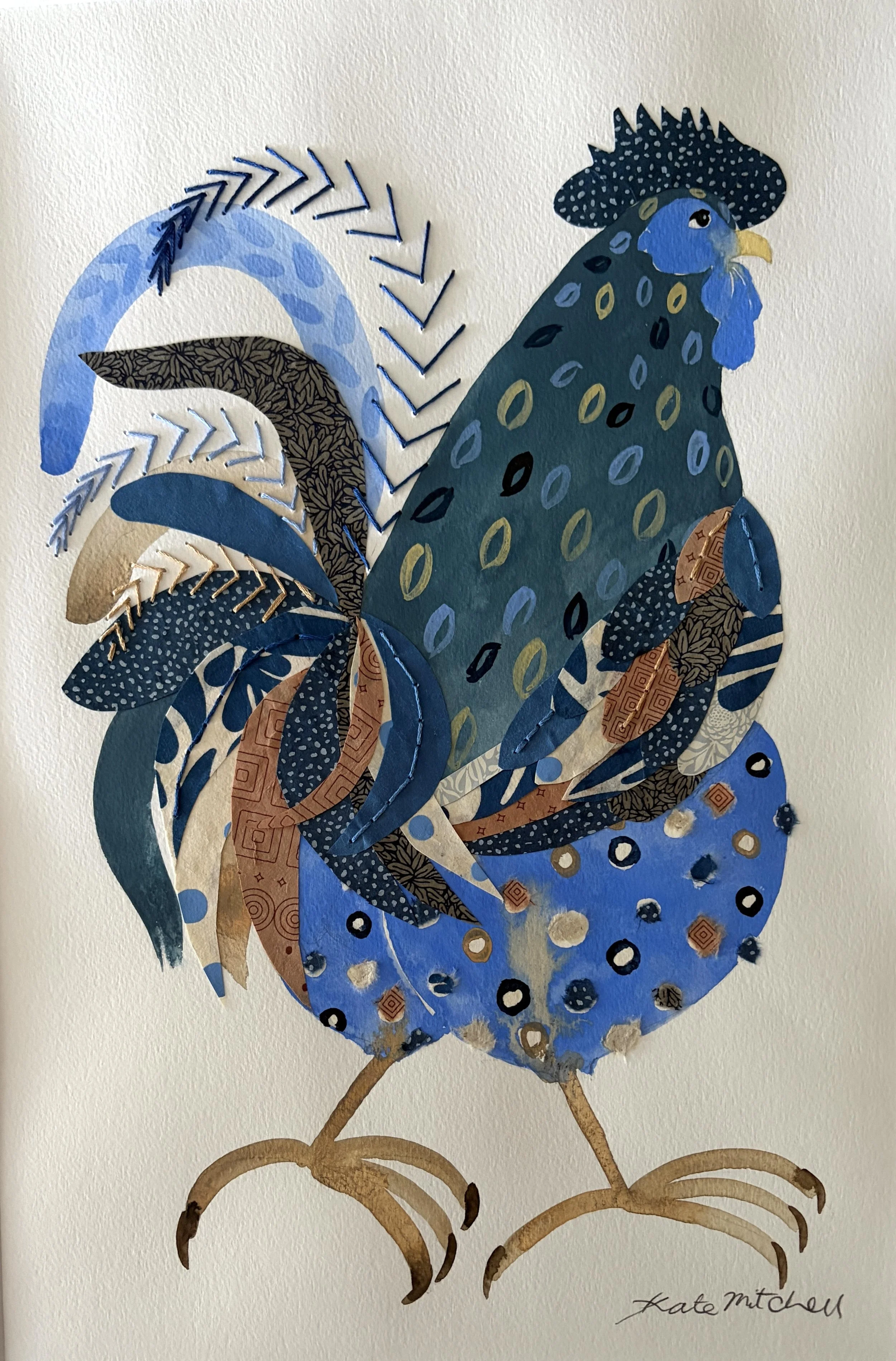 Bartholomew - Kate Mitchell