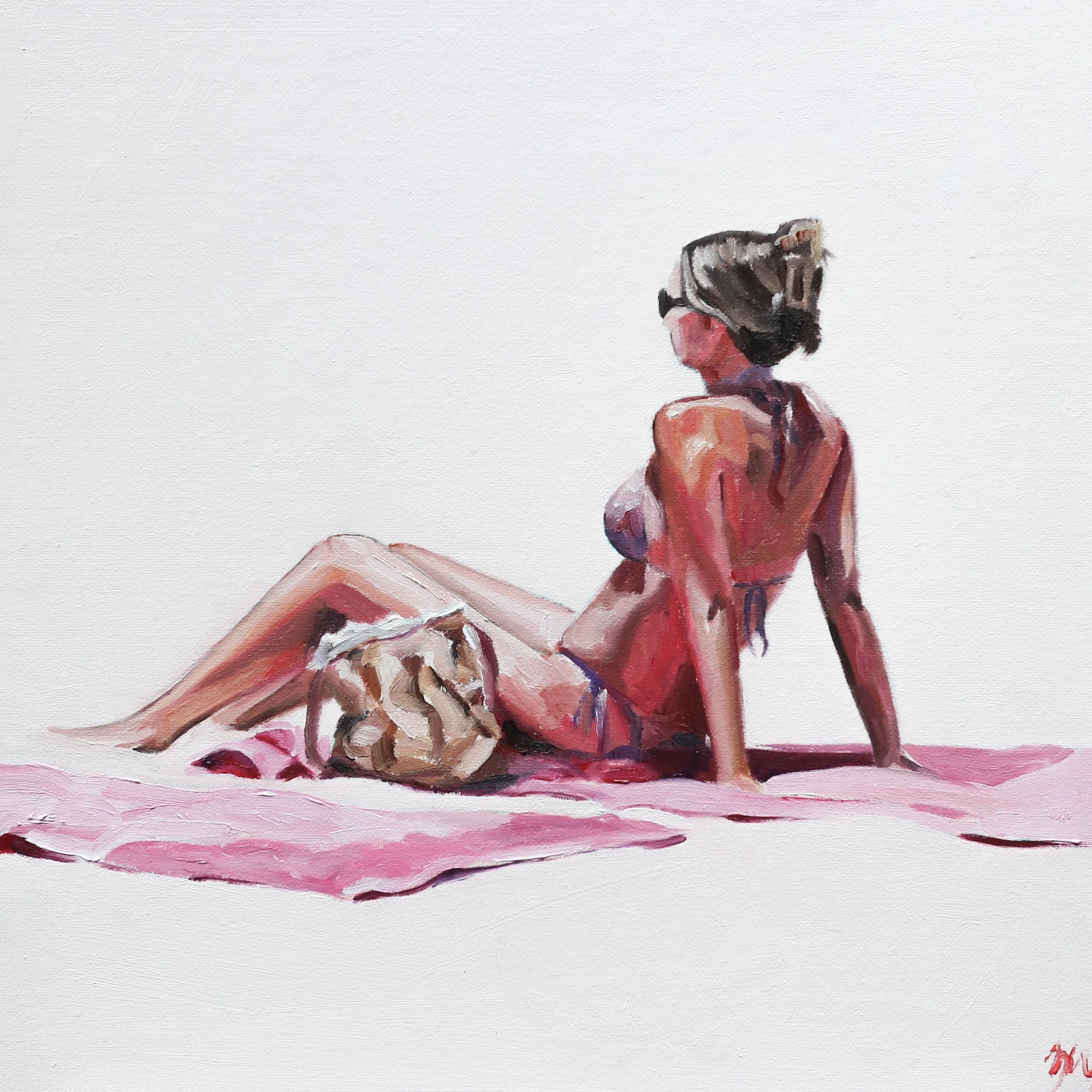 Sunbather No.6_Zoe Willey.JPG