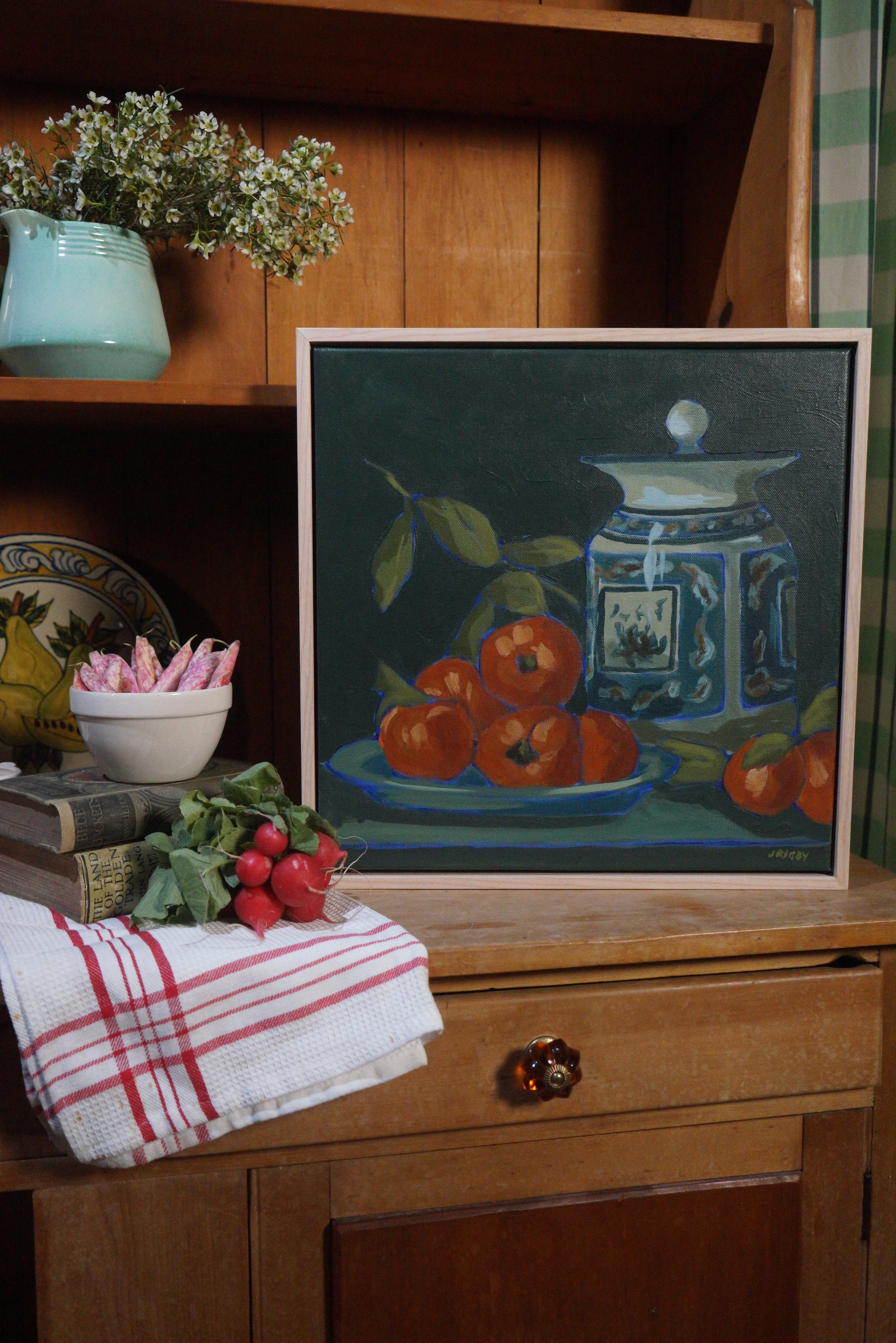2.Tea Caddy and tomatoes styled 2.JPG