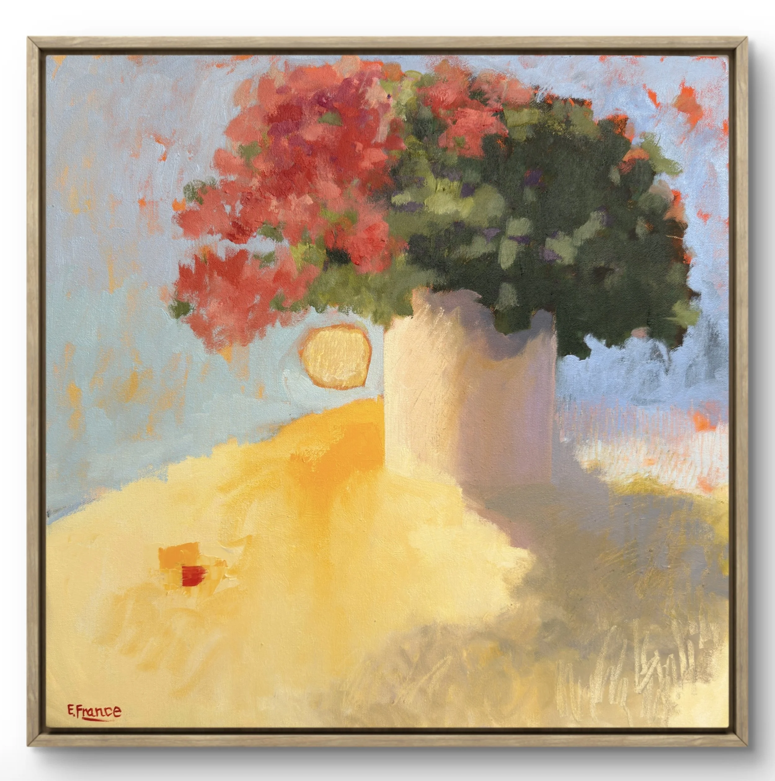 Fiori della Signoria - Elle France