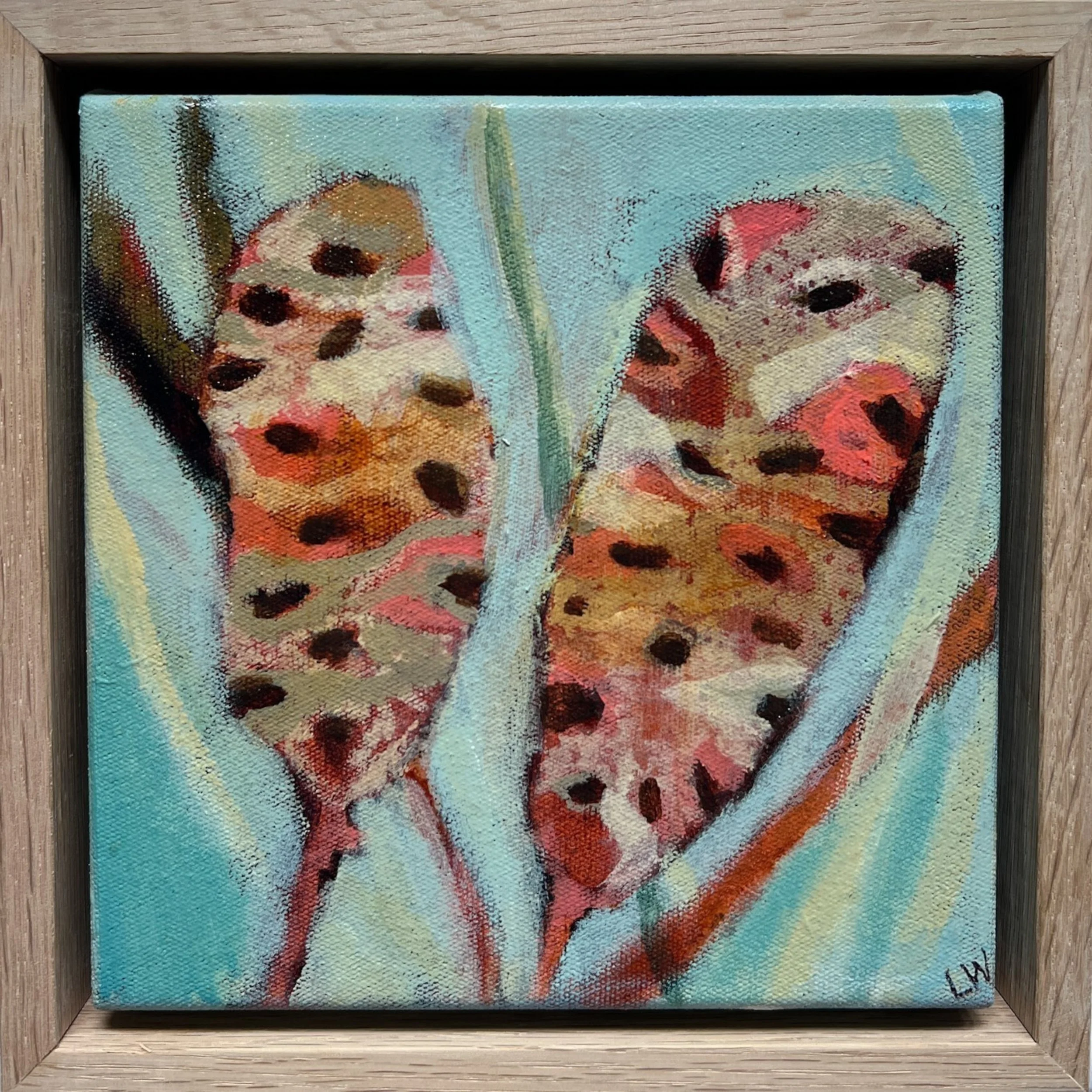 Renewal - Lisa West