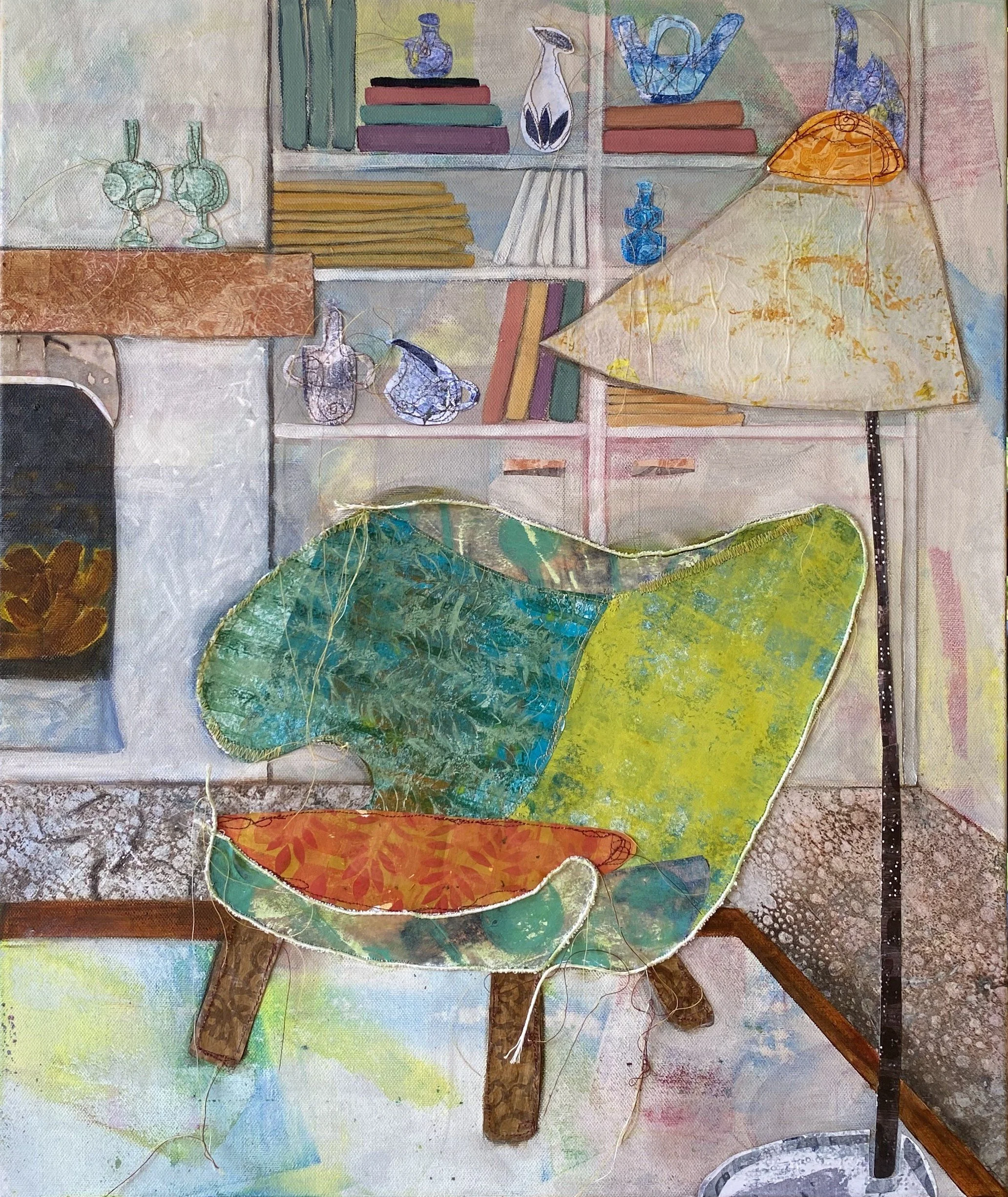 A World of our Own - Giovanna Scott