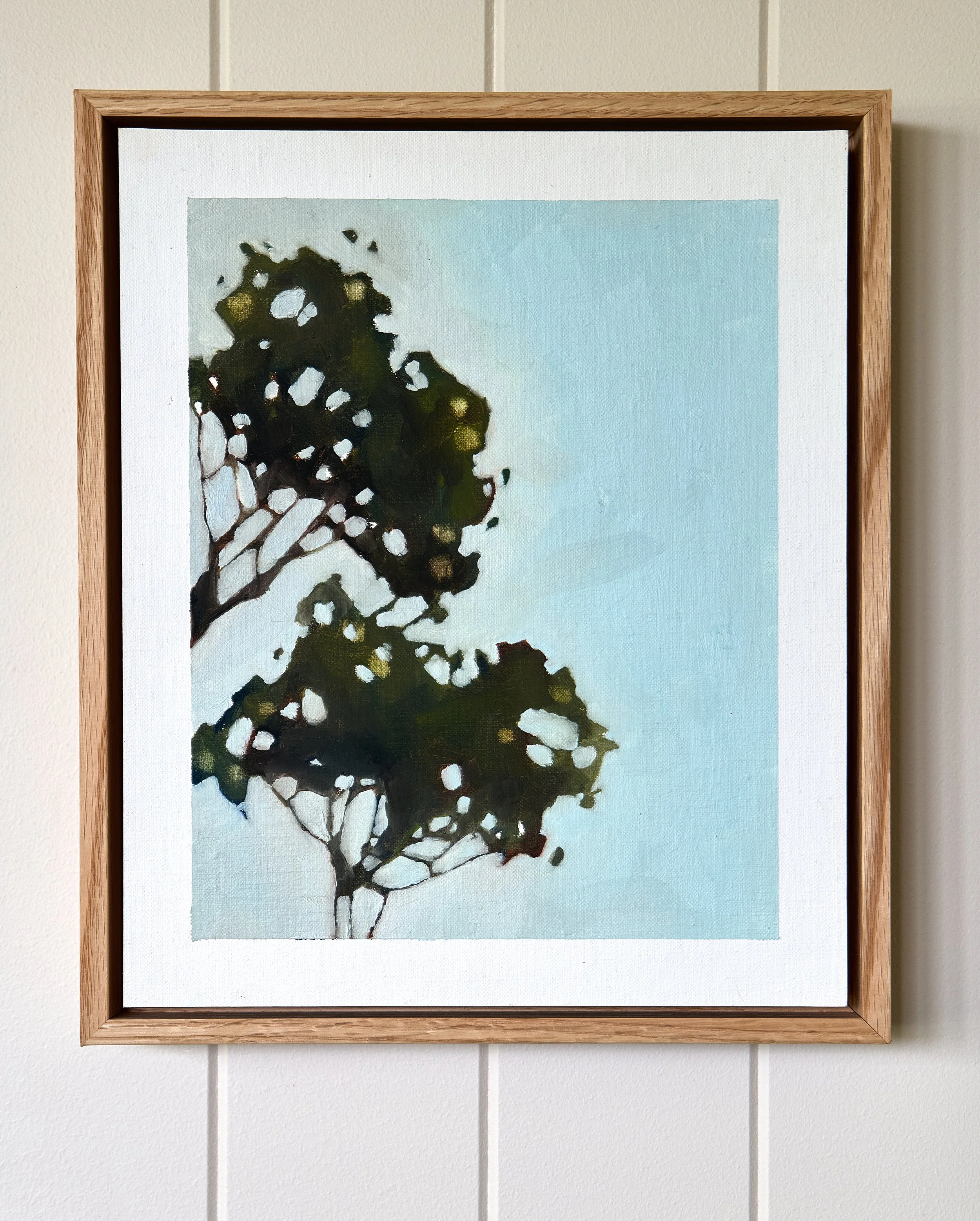 Melaleuca II - Anna Ferguson