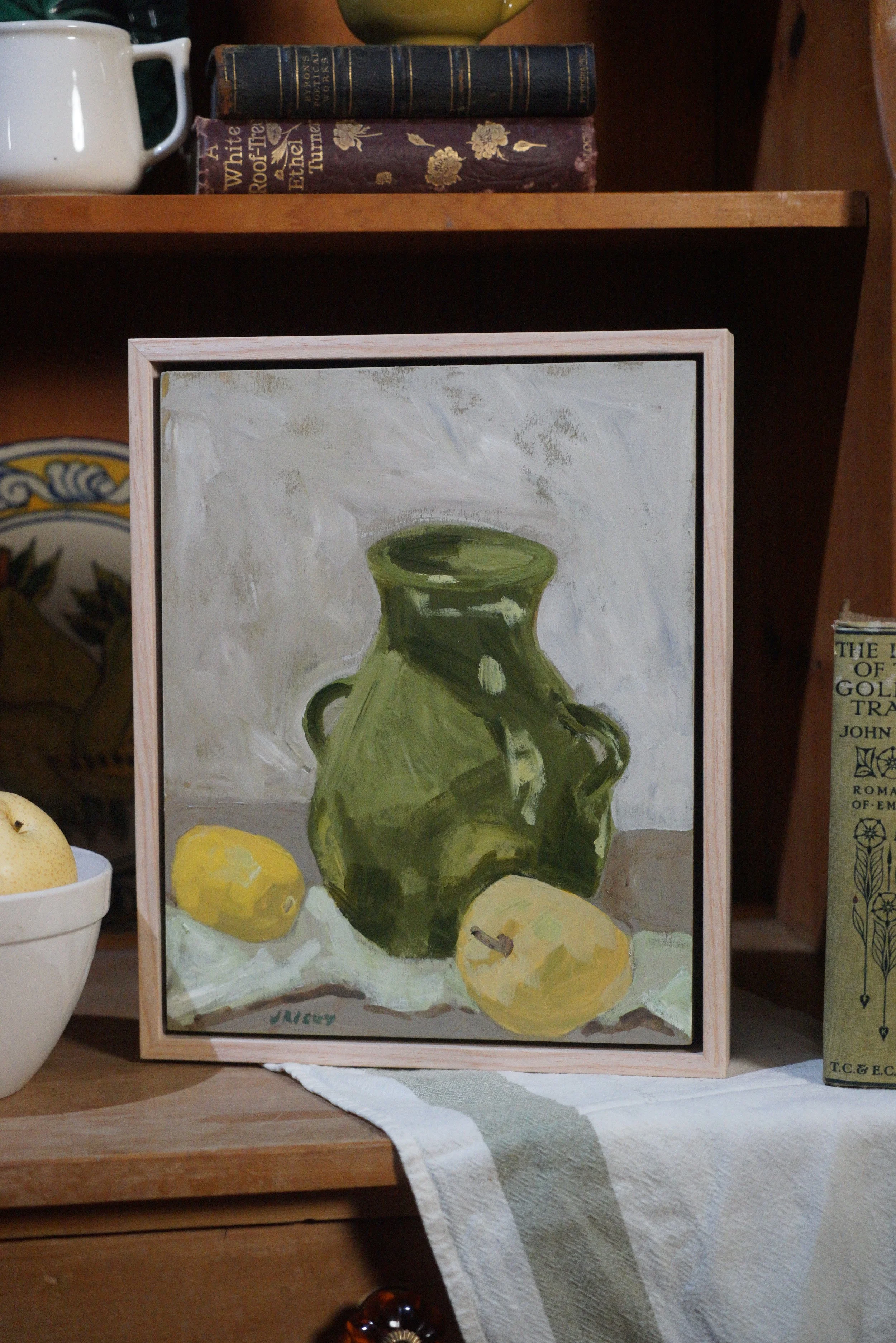 6.The green urn styled. 2.JPG