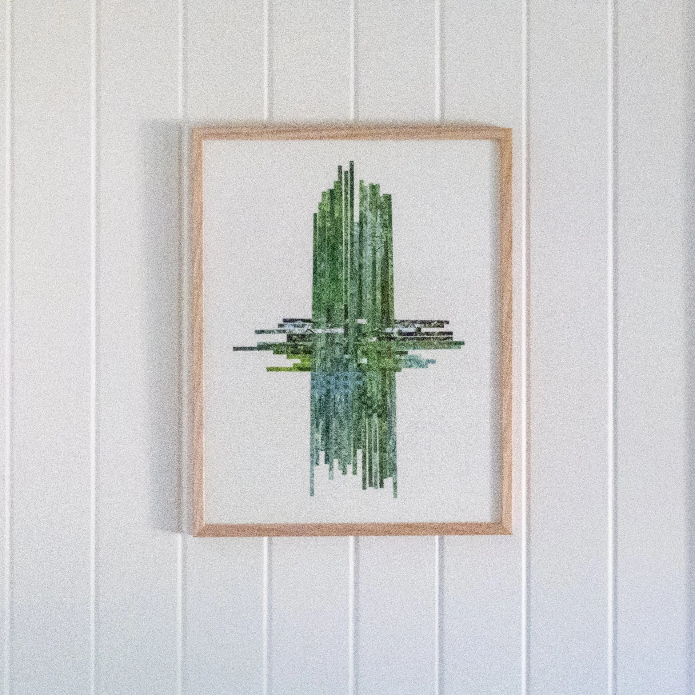 14_framed (in situ)_moggill creek, abstraction no. 2.jpg
