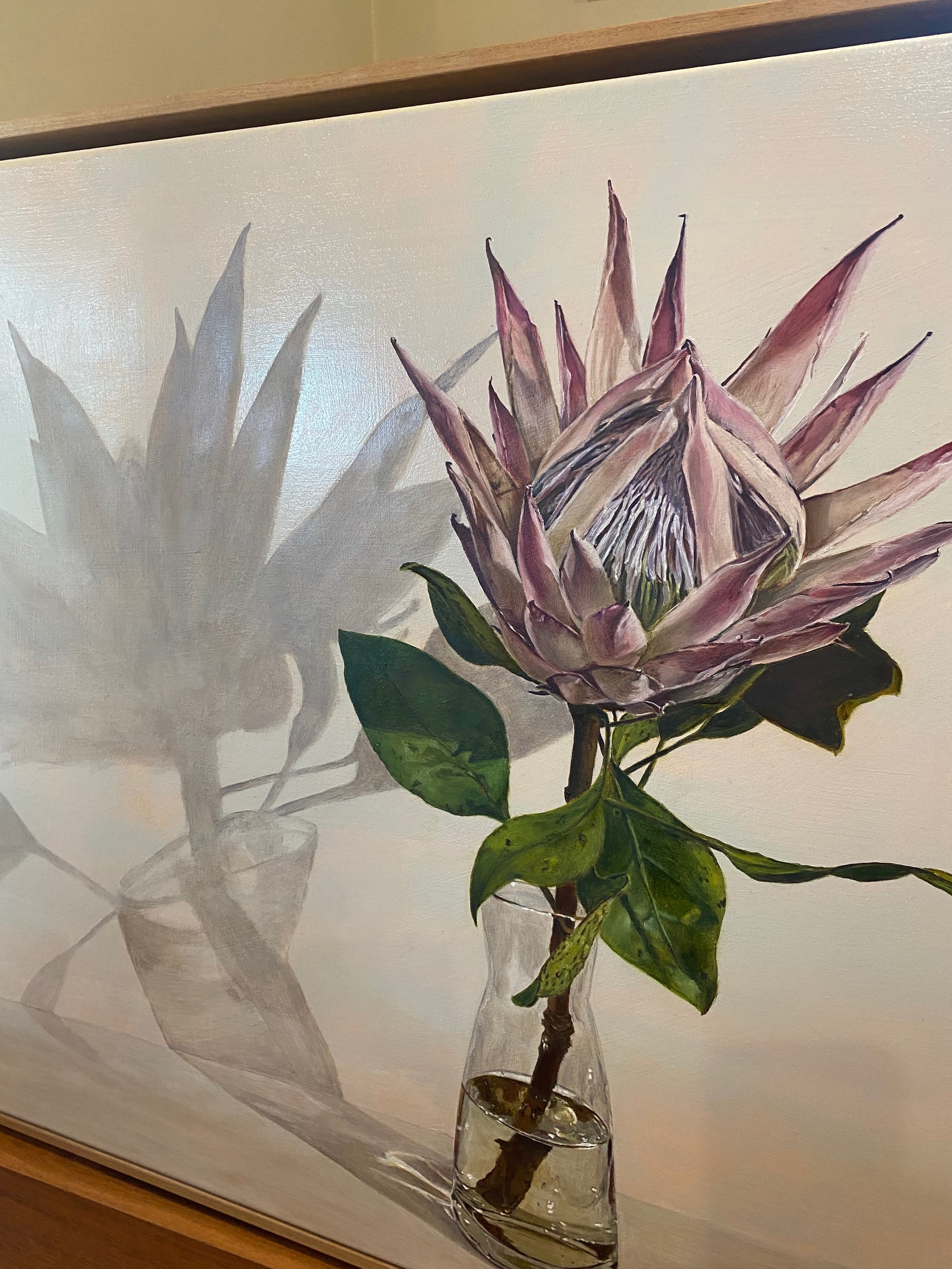 Gondwana Floral - Toni Ware
