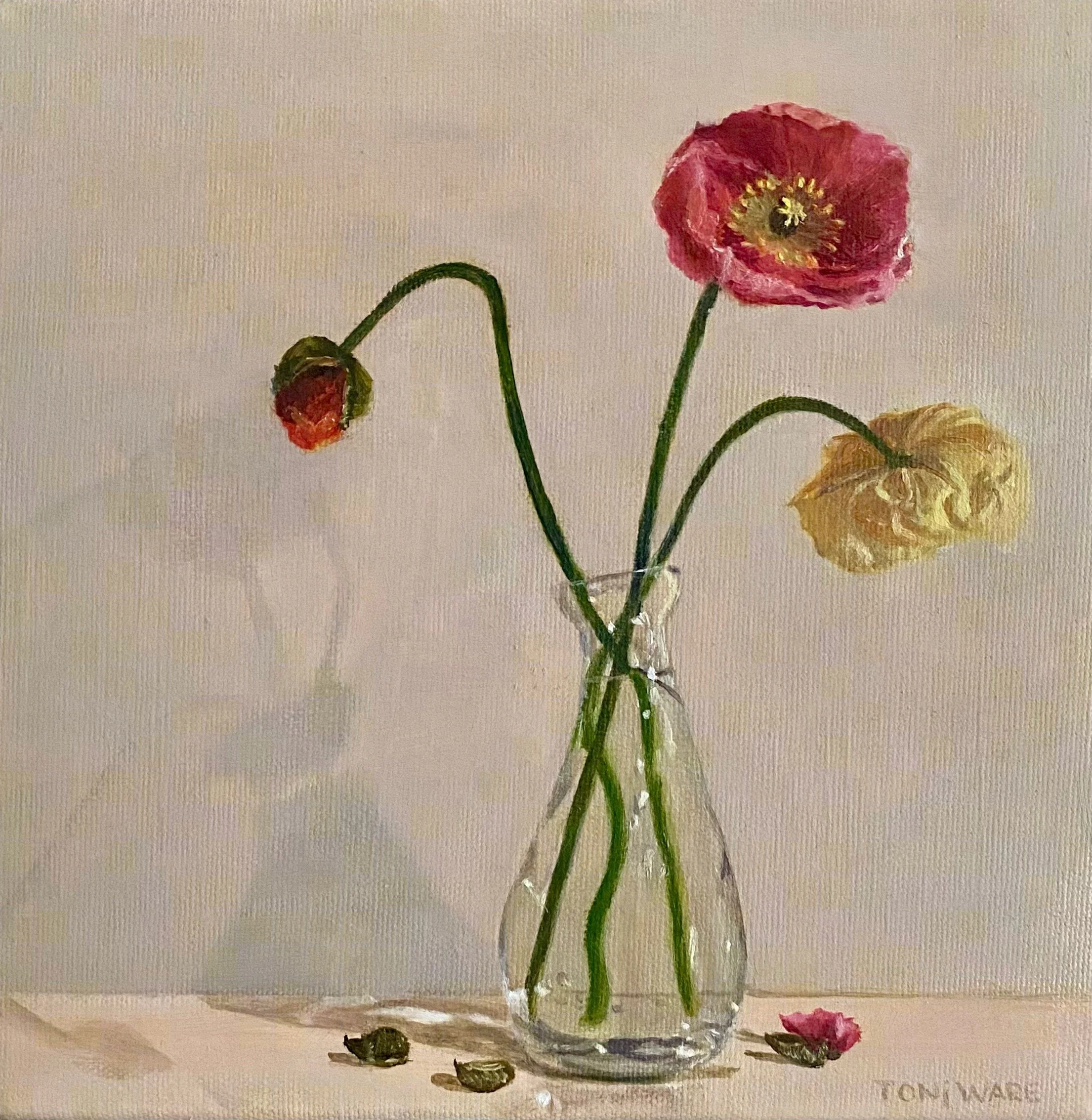 Moments of Joy - Toni Ware