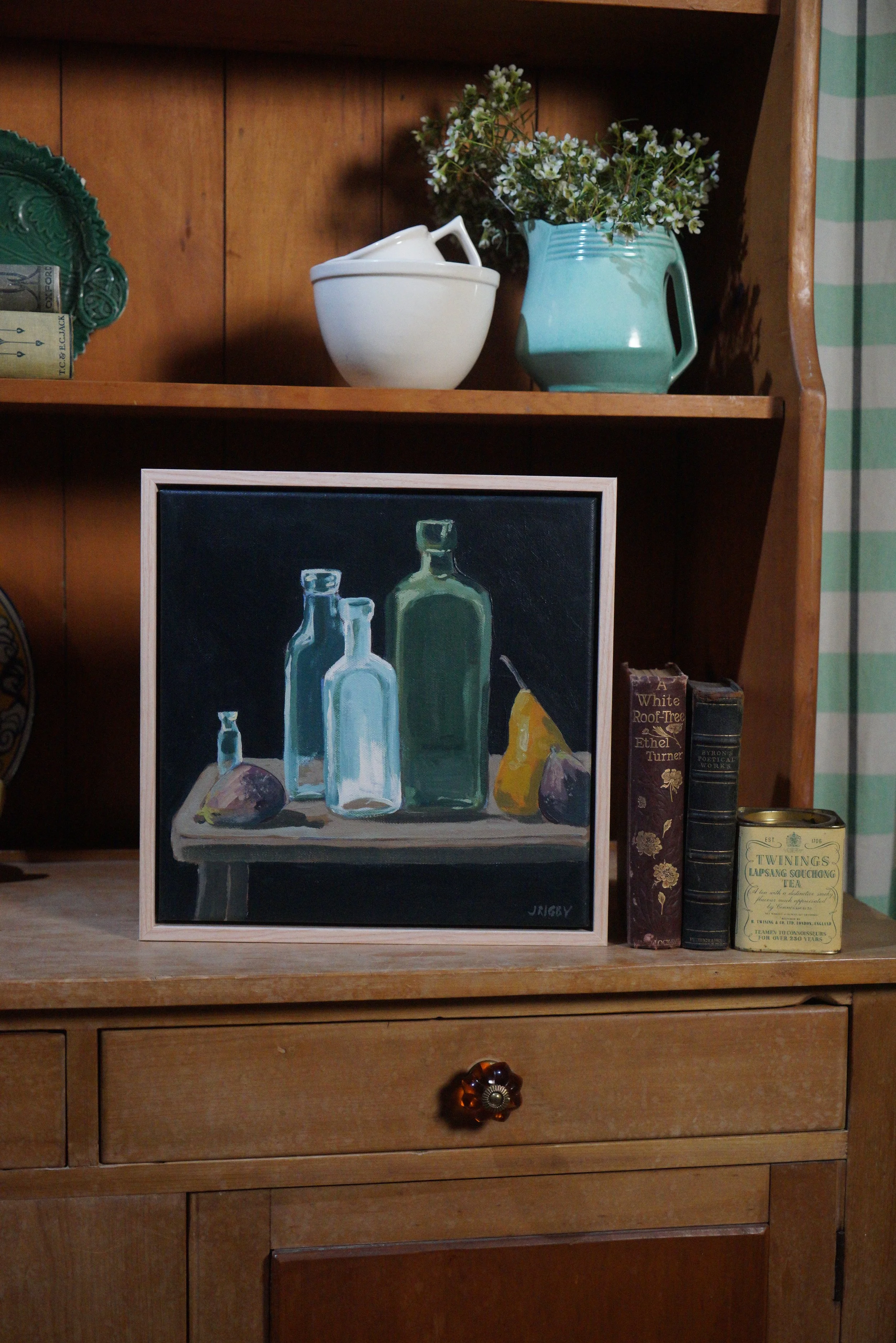 11. Four bottles,pear and figs styled 2.JPG